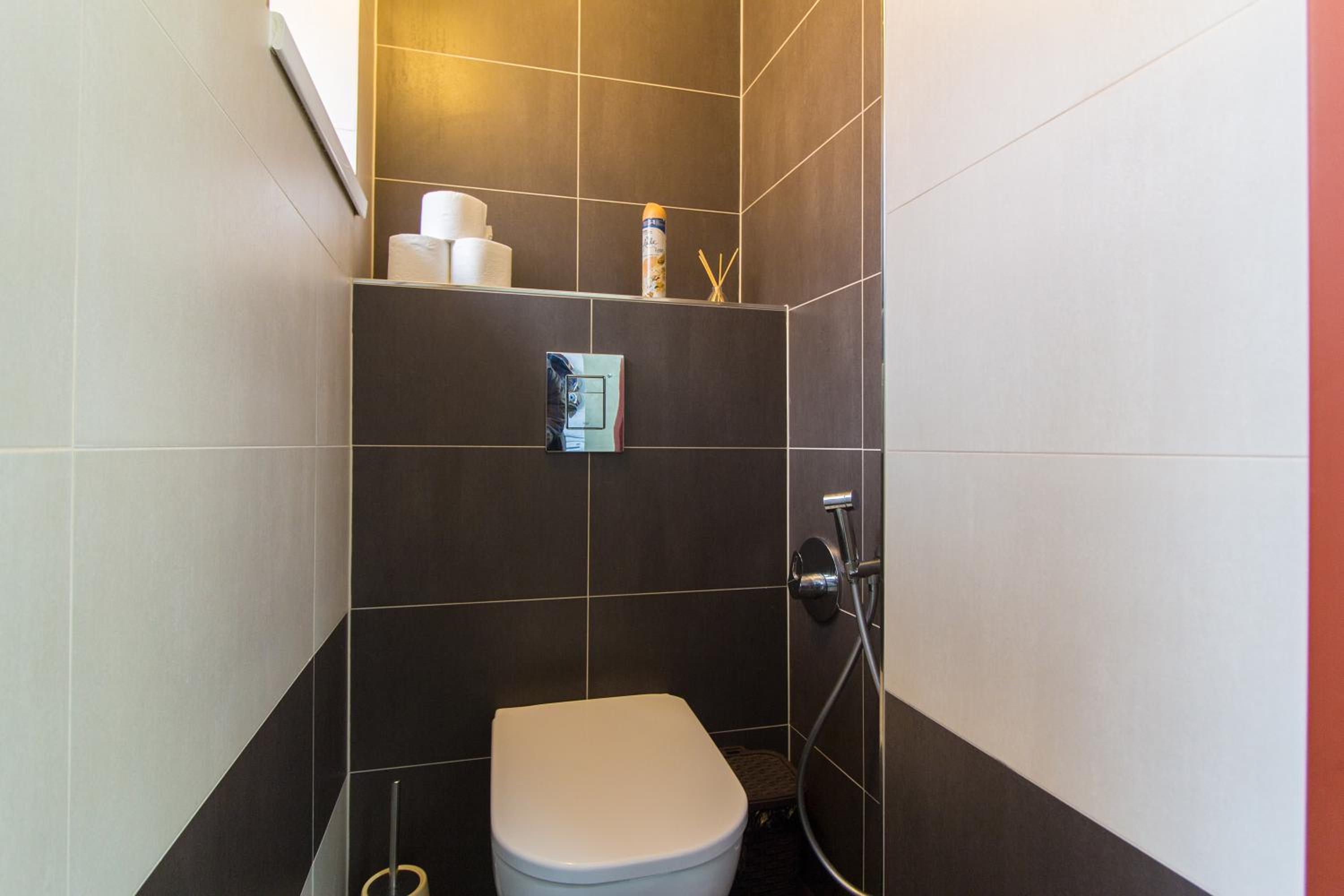Karlova Apartment