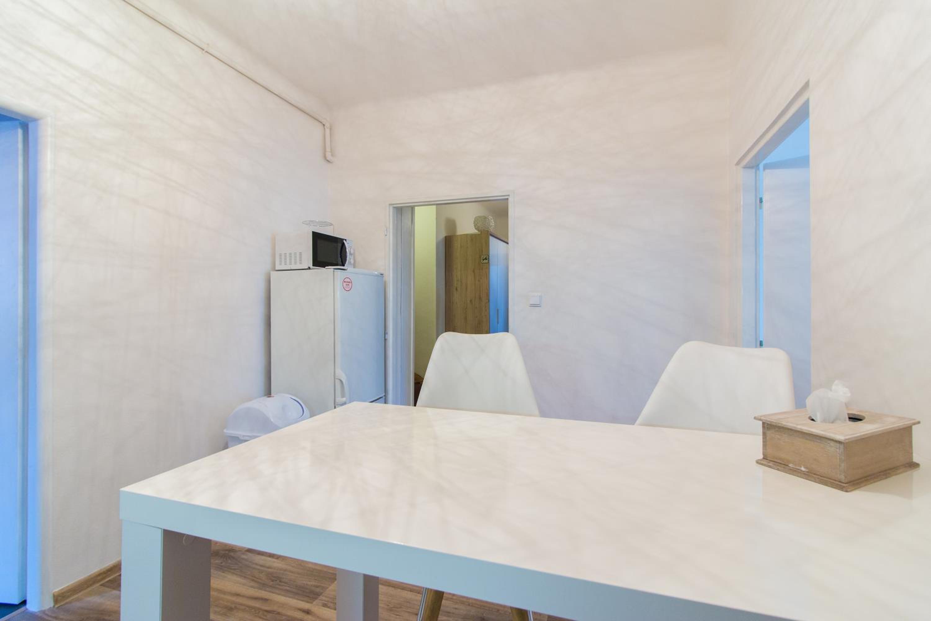 Karlova Apartment