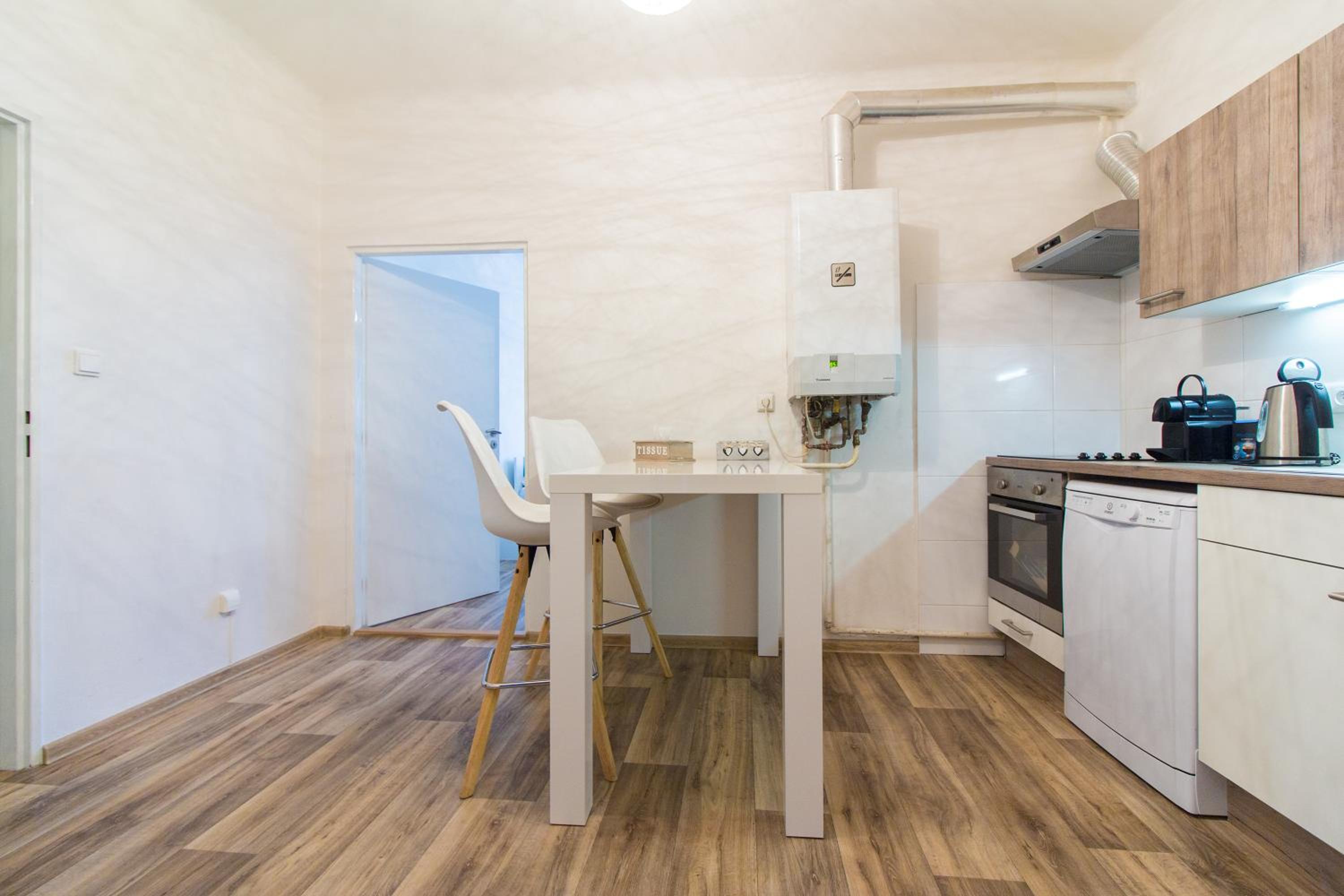 Karlova Apartment