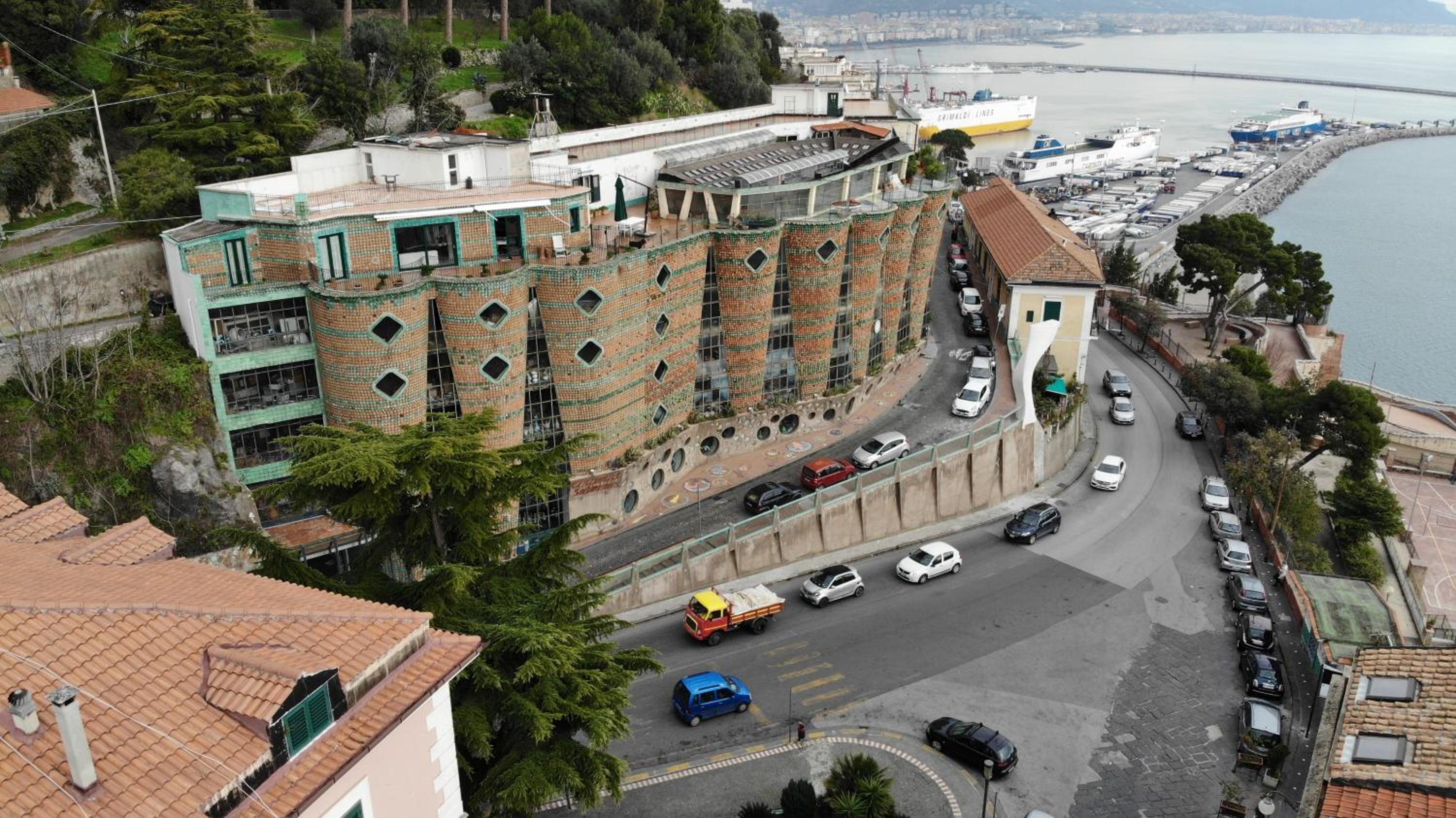 B&B Palazzo Pinto