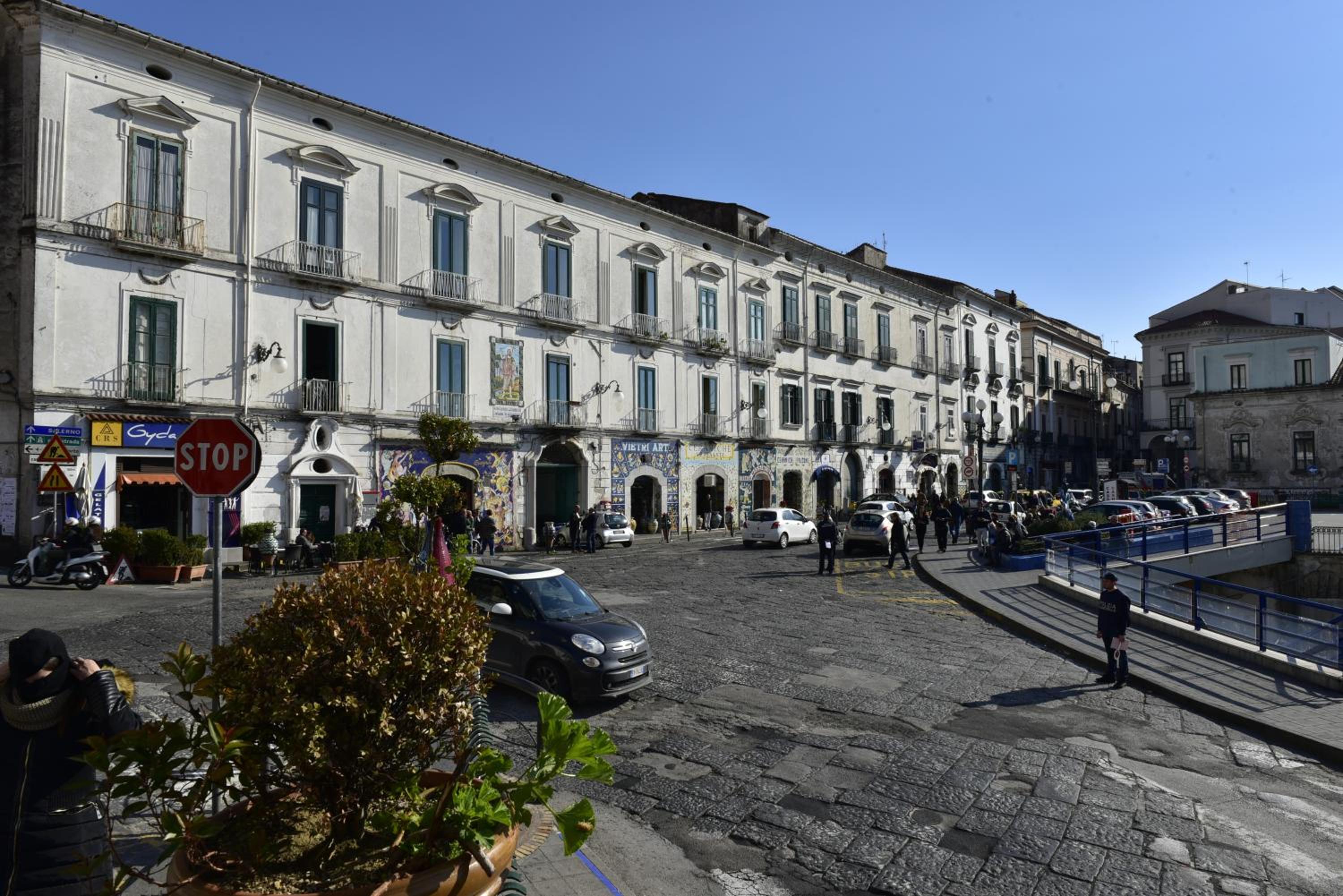 B&B Palazzo Pinto