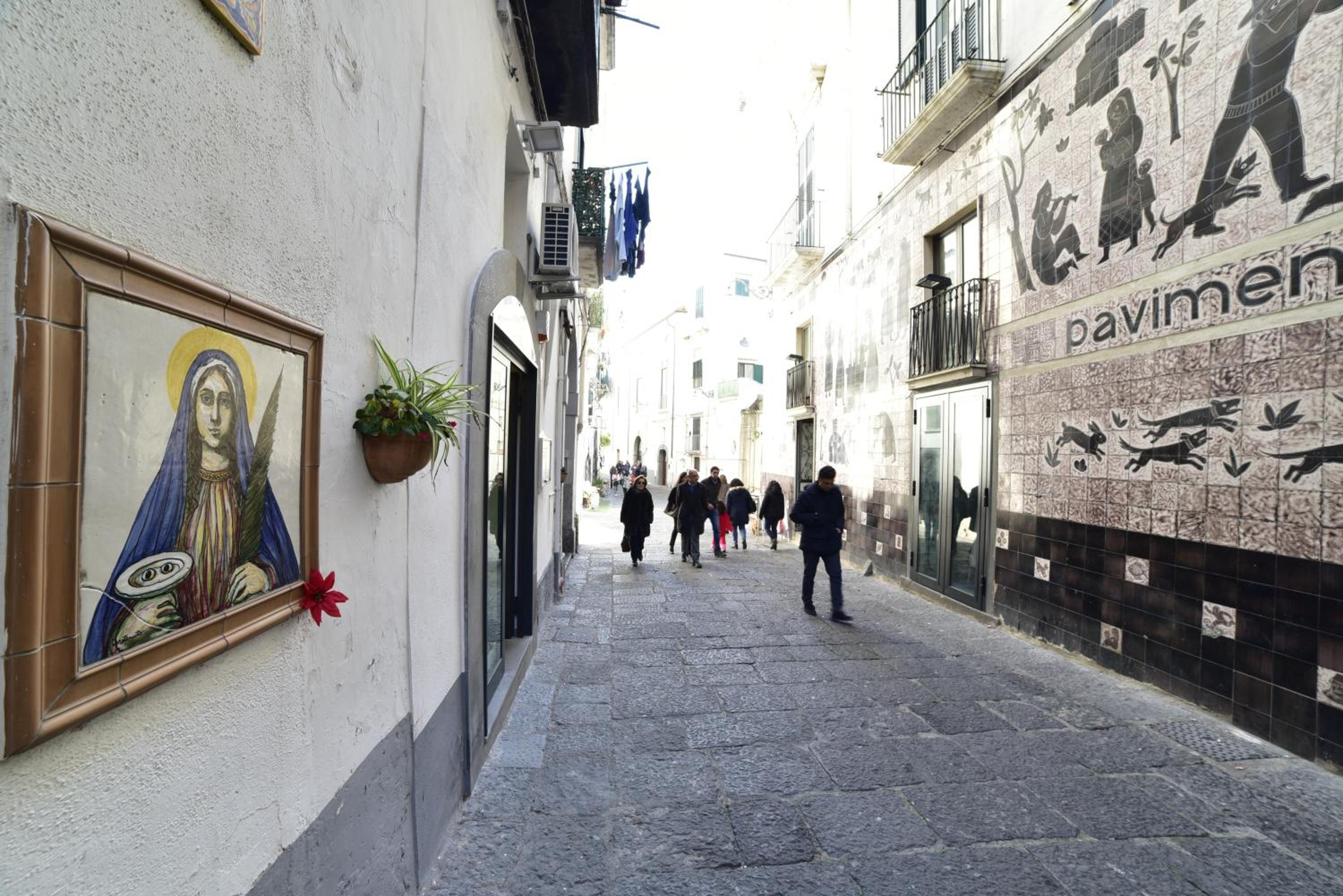 B&B Palazzo Pinto