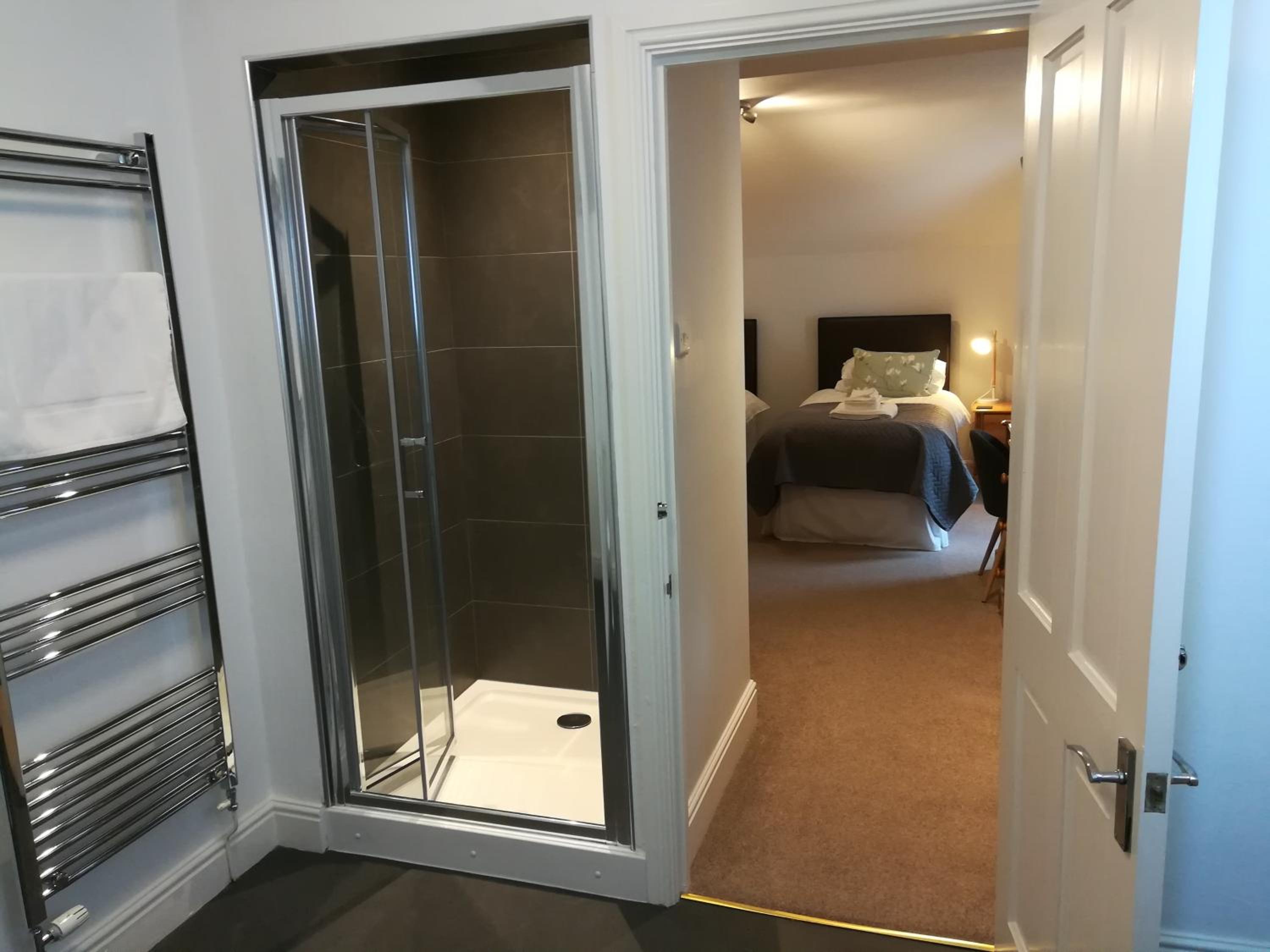 Aberconwy House B&B