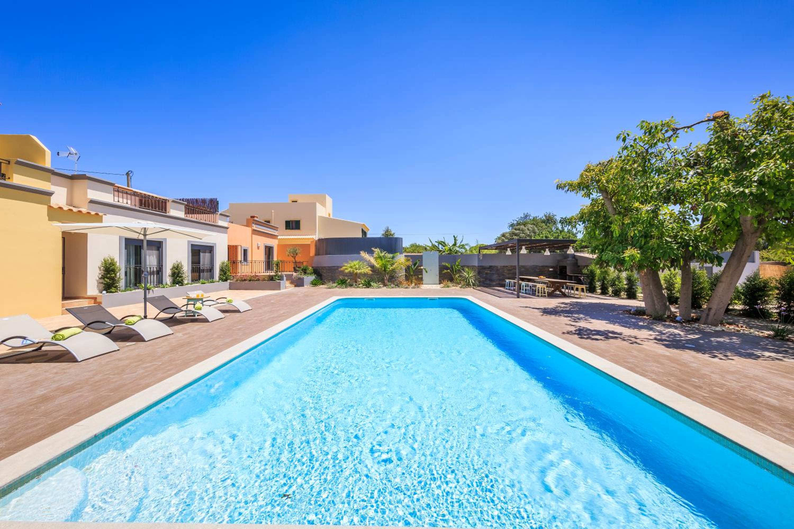 Villas Marim view 4