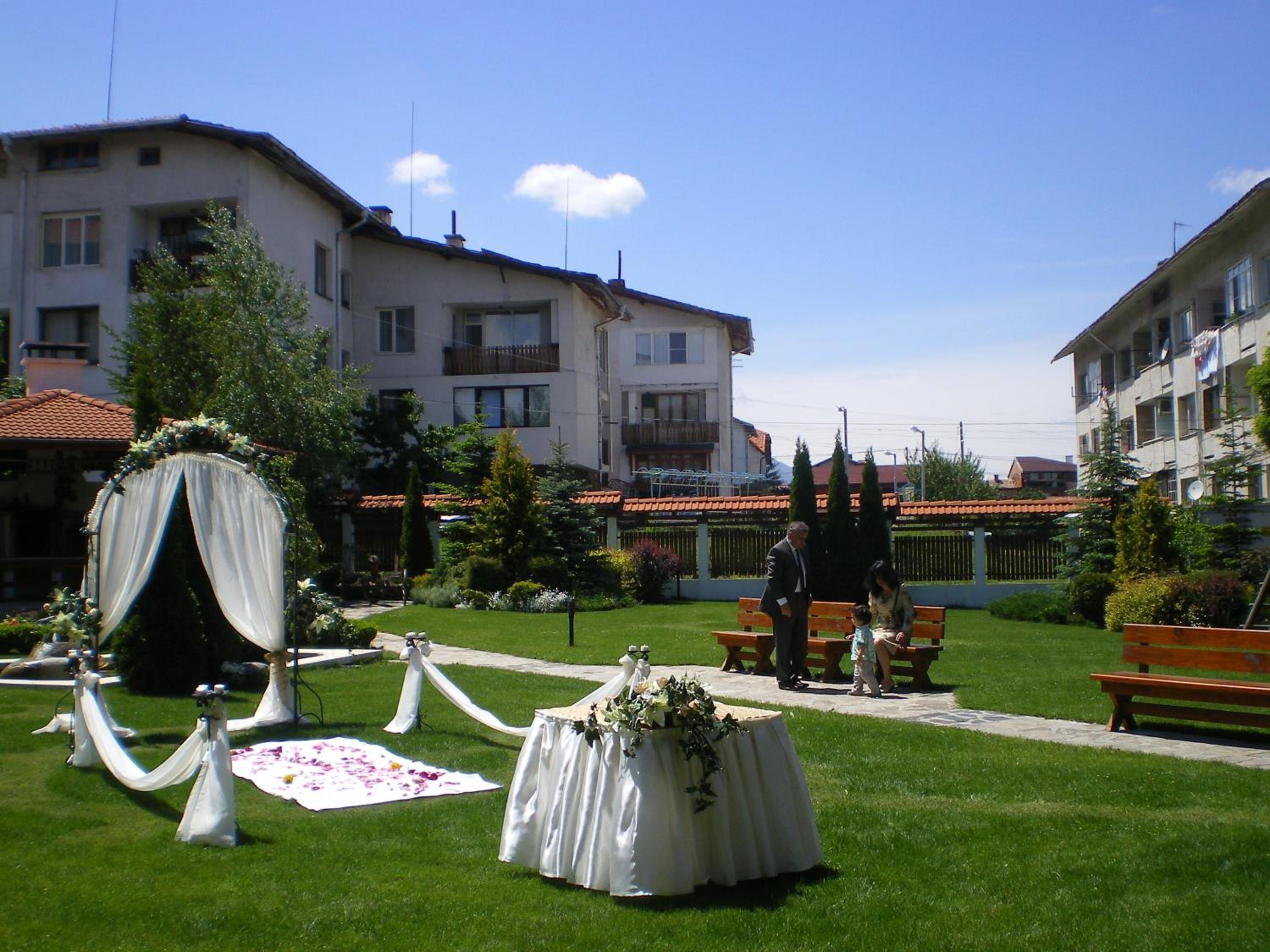 Bansko Vacations - Evelina Palace Hotel - Property Image 48