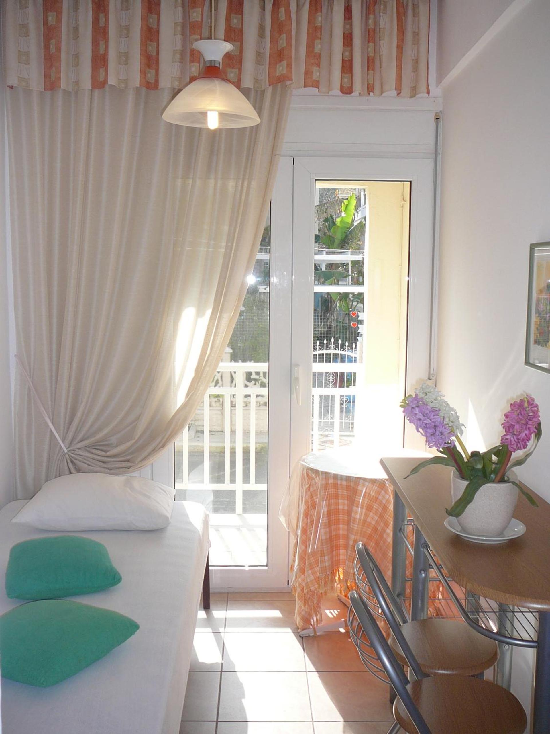 Apartments Juli