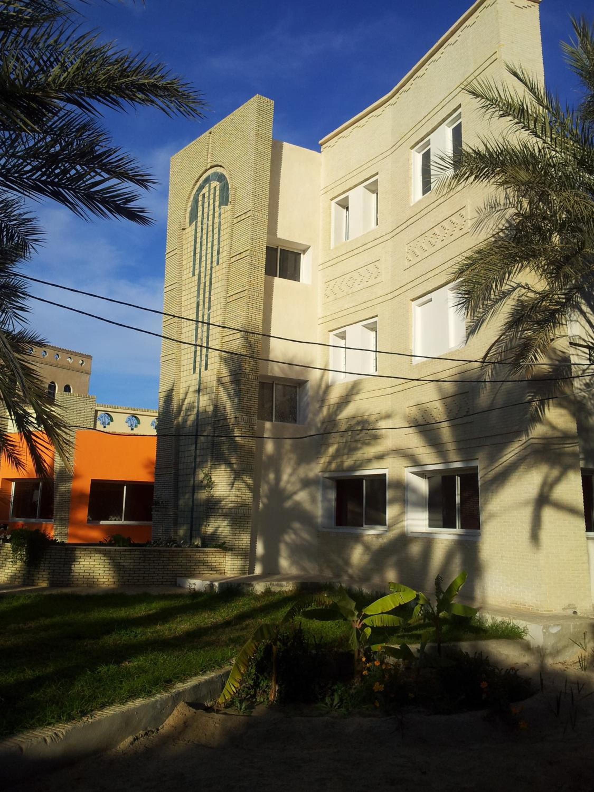 Tozeur Vacations - Residence El Arich - Property Image 5