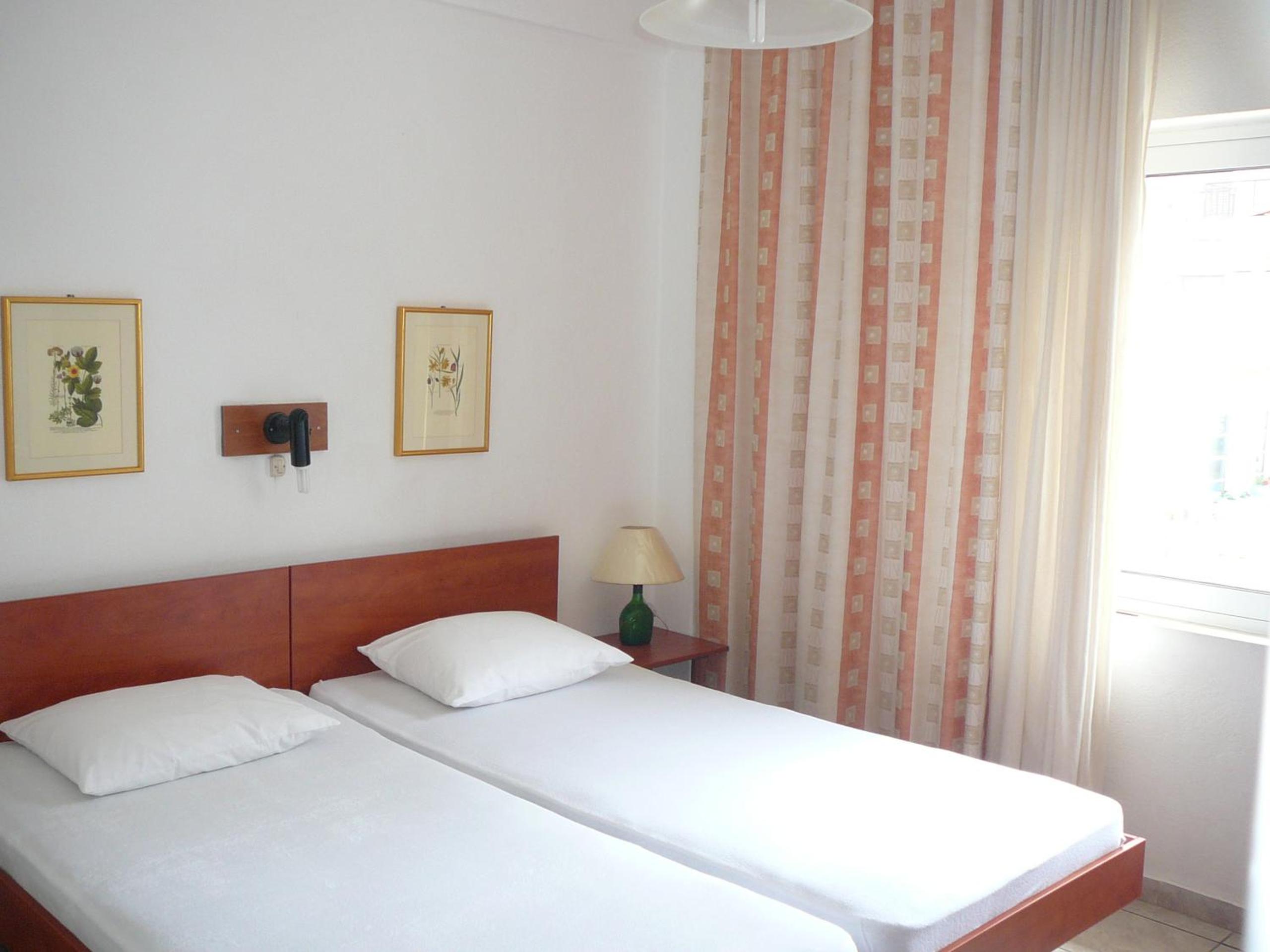 Apartments Juli