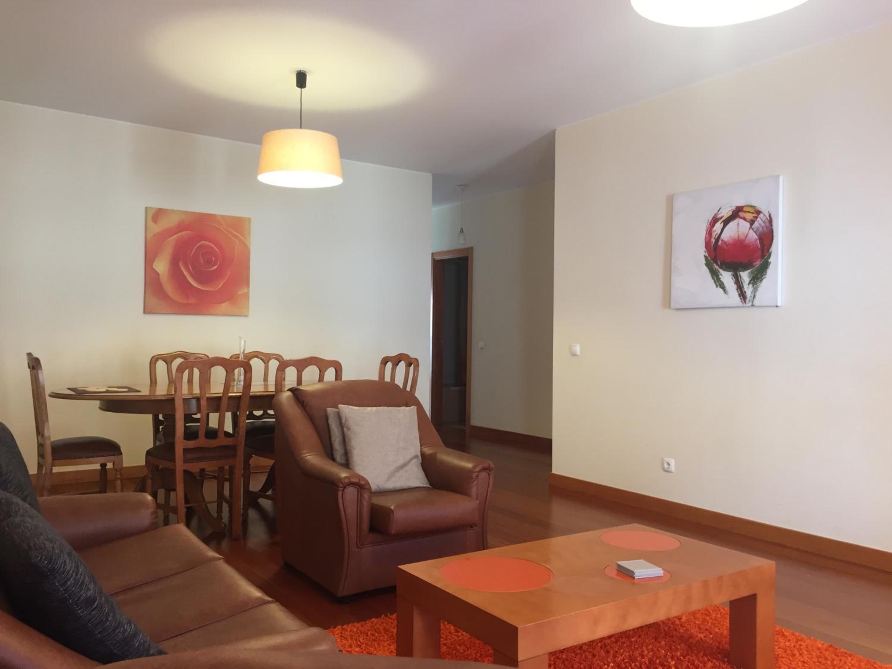 Estacada Apartment view 5