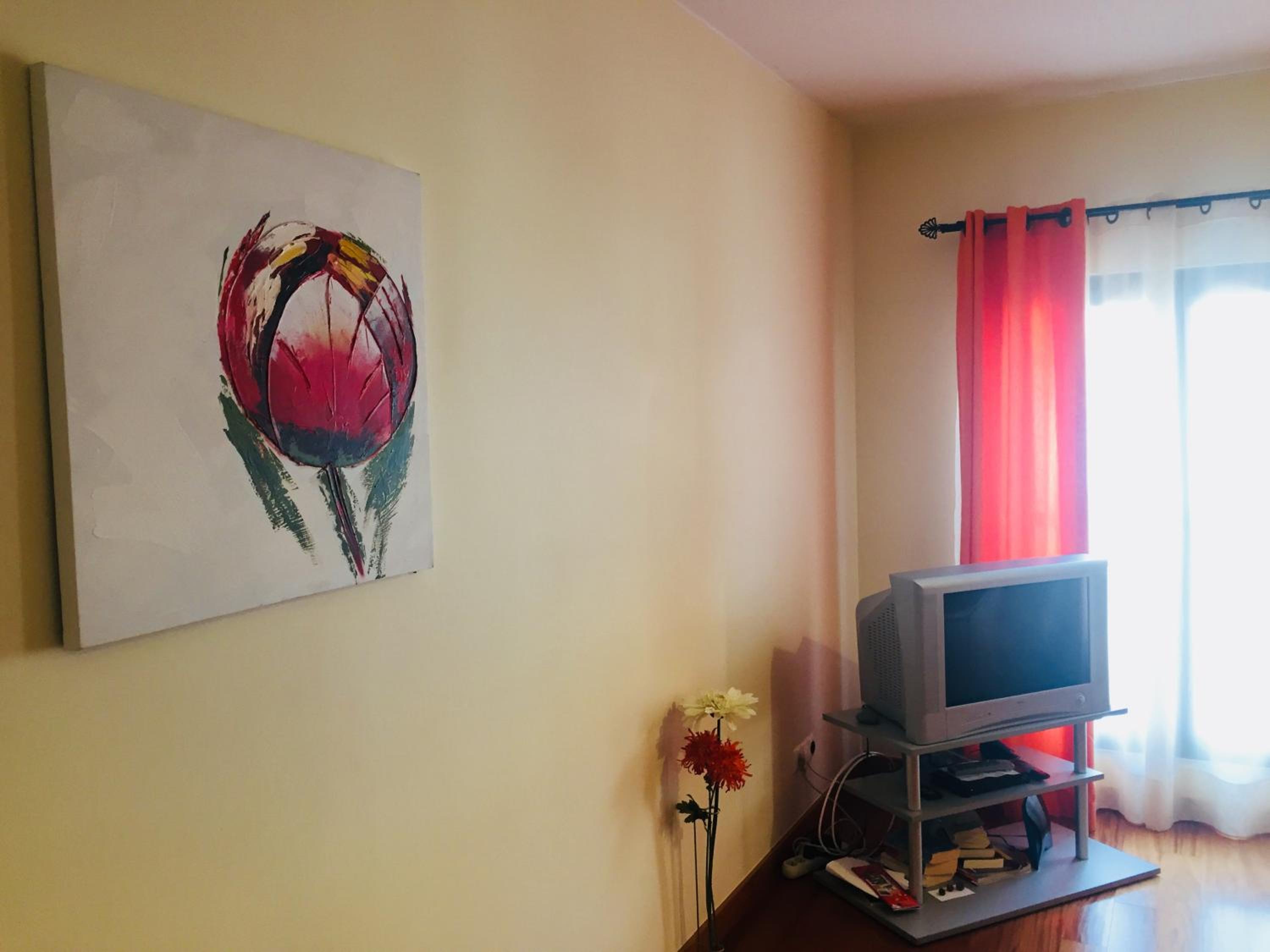 Estacada Apartment view 2