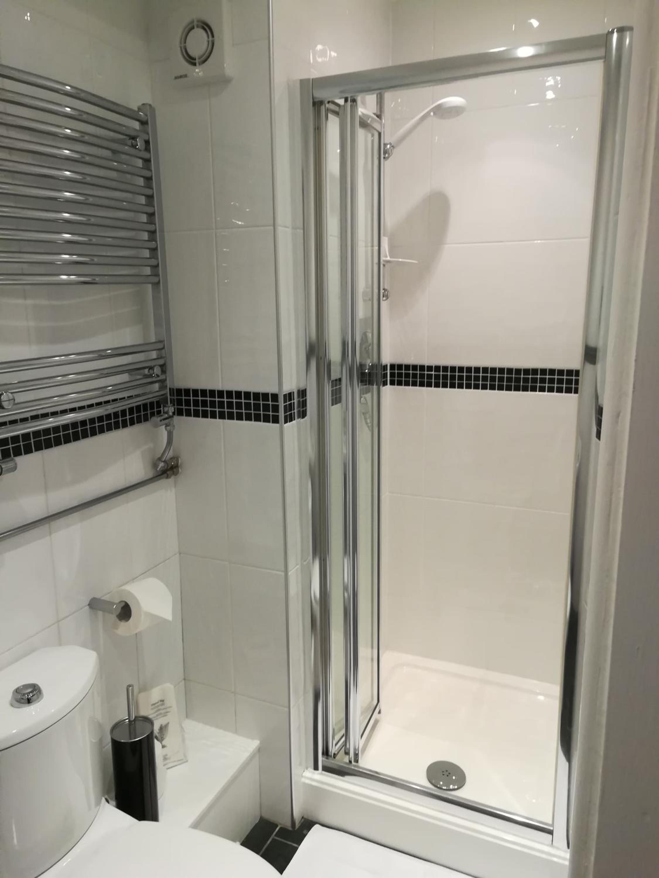 Aberconwy House B&B