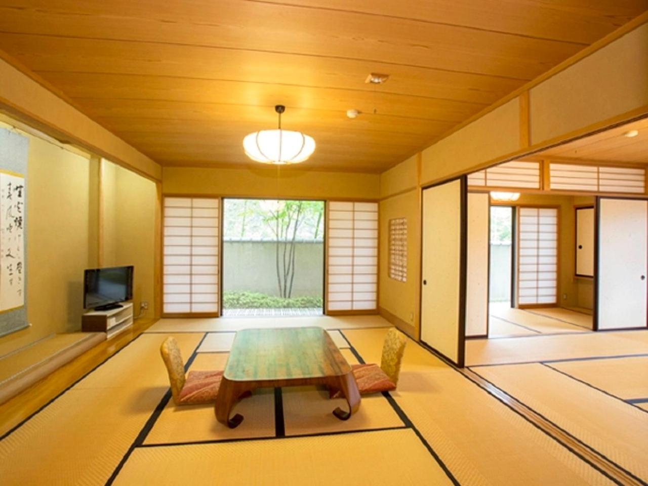 Izu Nagaoka Kinjokan view 3
