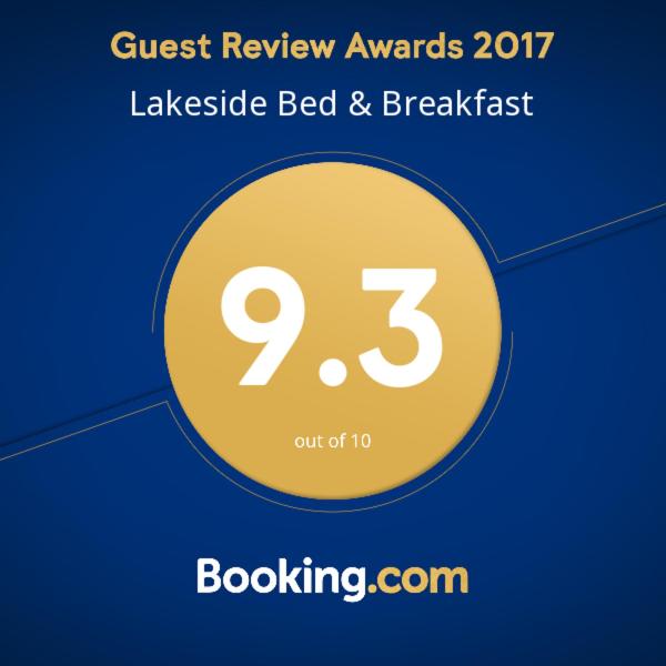 Lakeside Bed & Breakfast