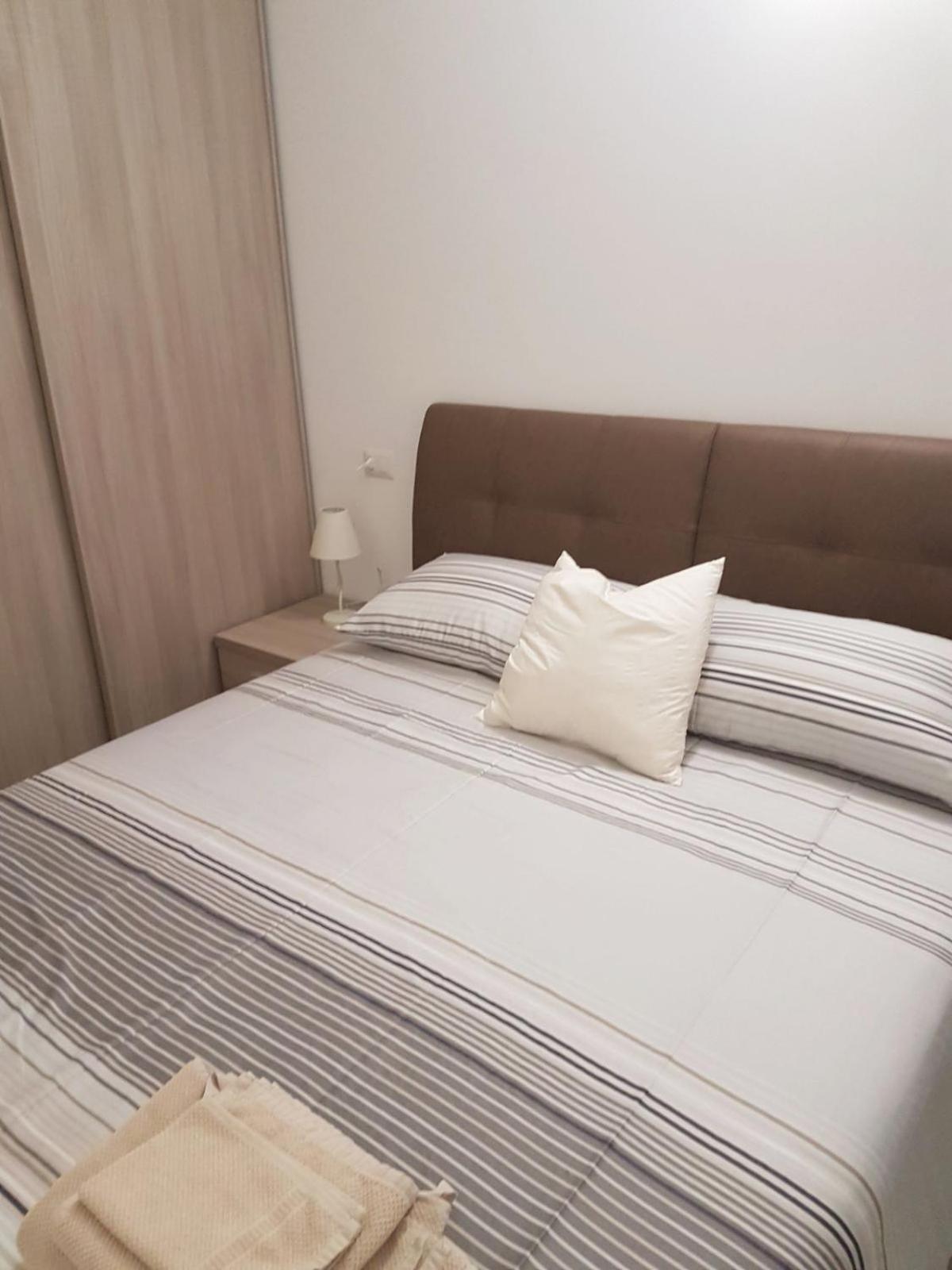 Baia Blu - Luxury Apartments with Pool