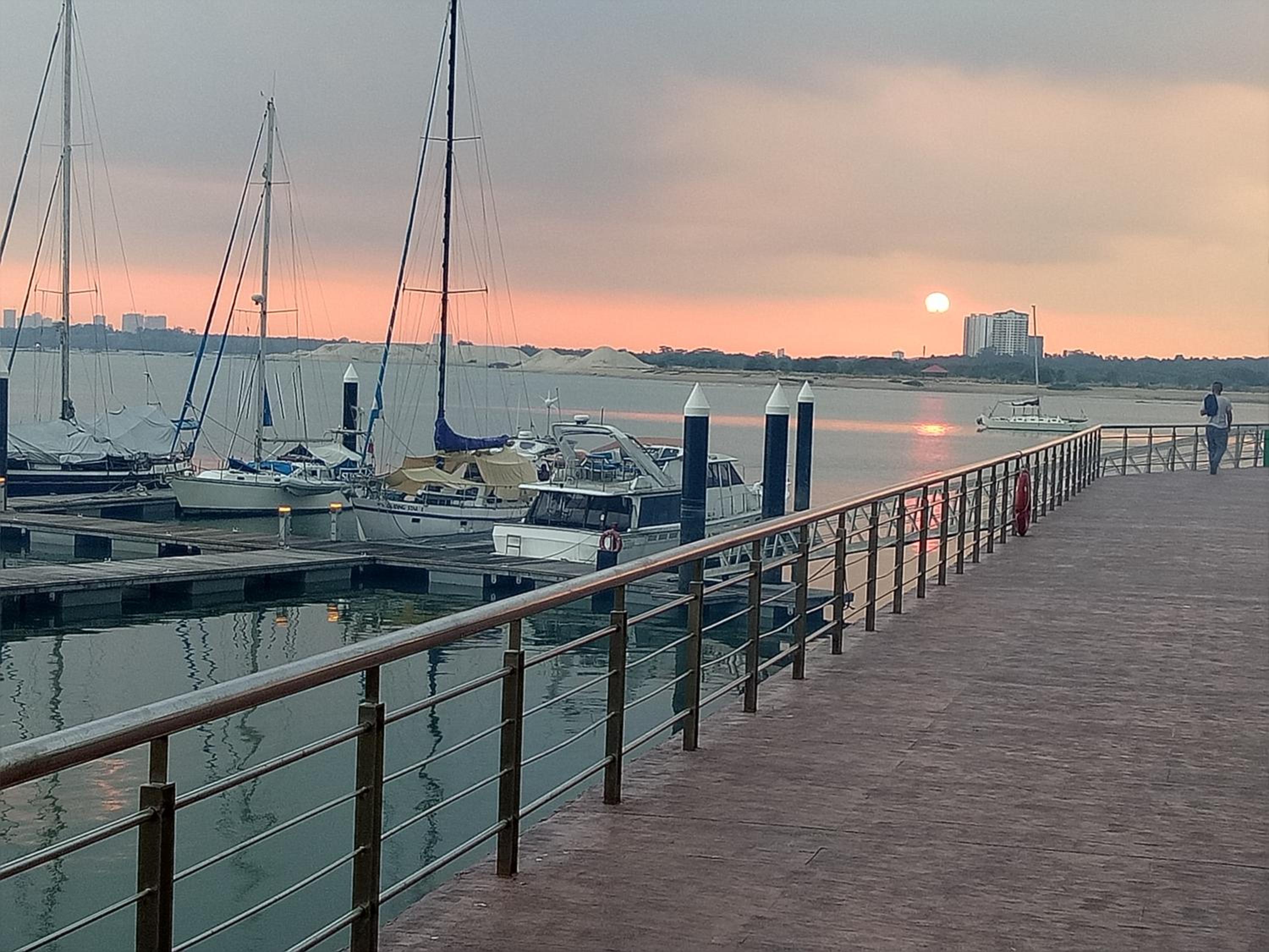 Country Garden Danga Bay, 조호르바루 - 16