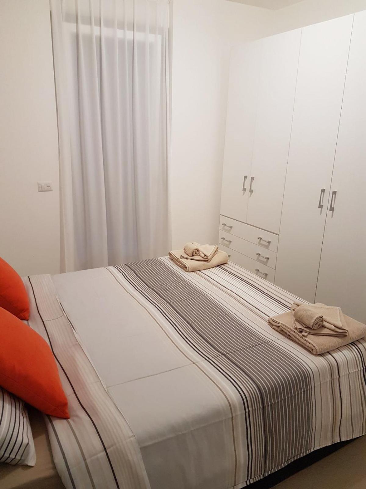Baia Blu - Luxury Apartments with Pool