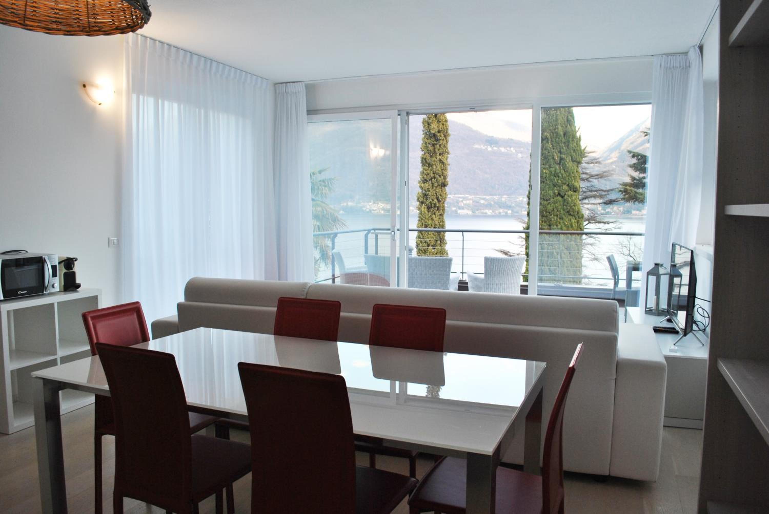 Baia Blu - Luxury Apartments with Pool