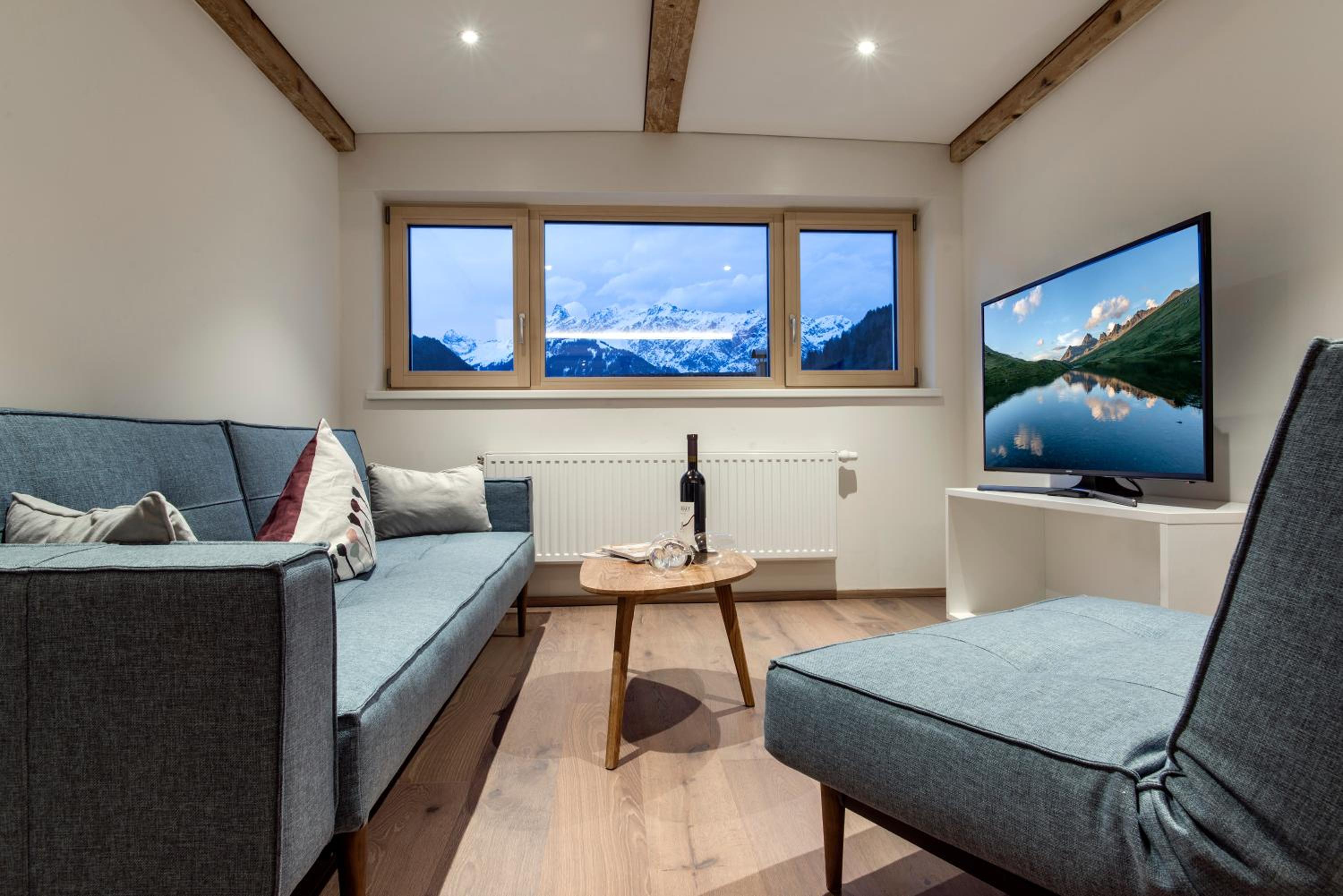 Villa Blau