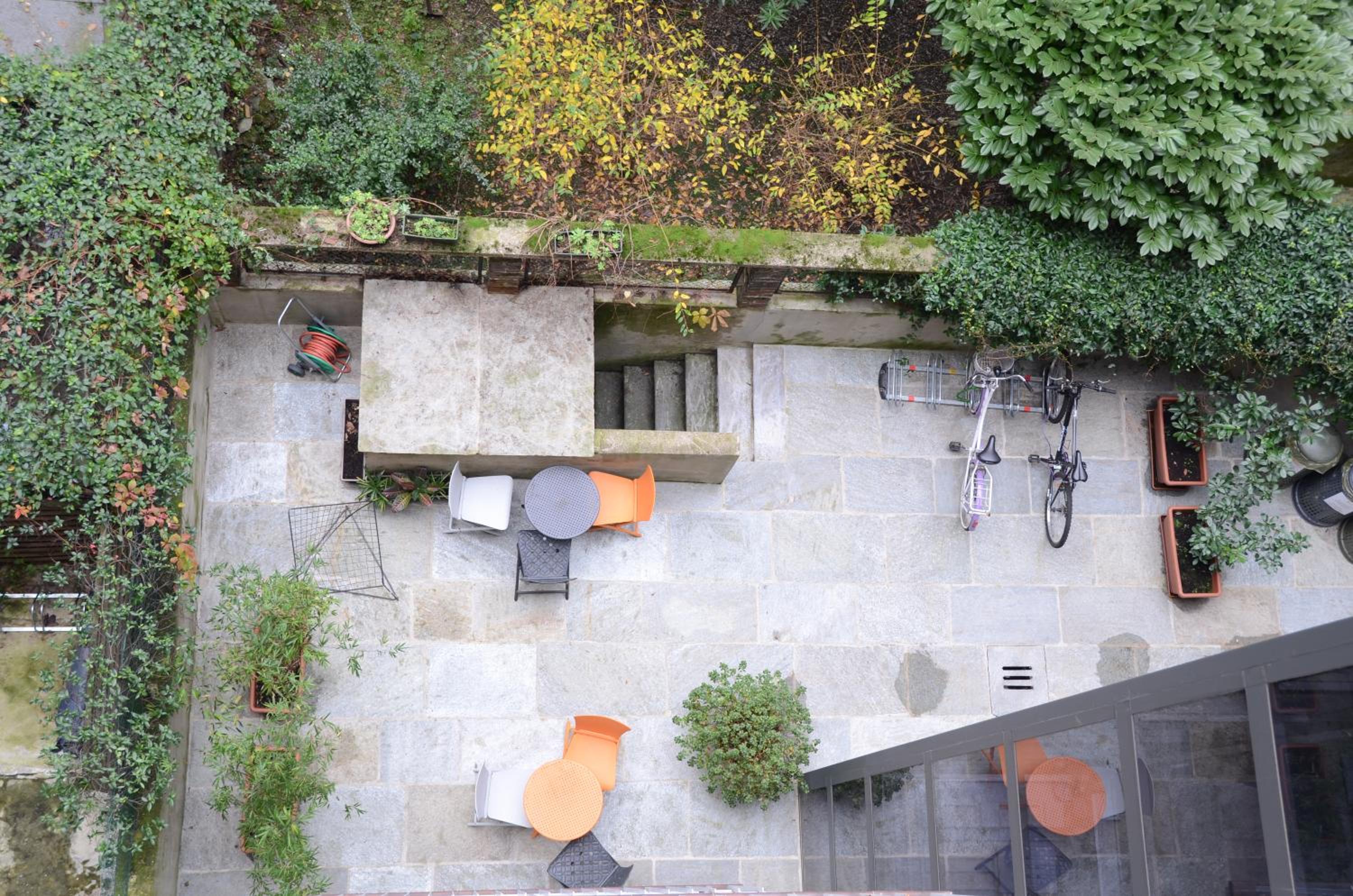 Sigieri Residence Milano