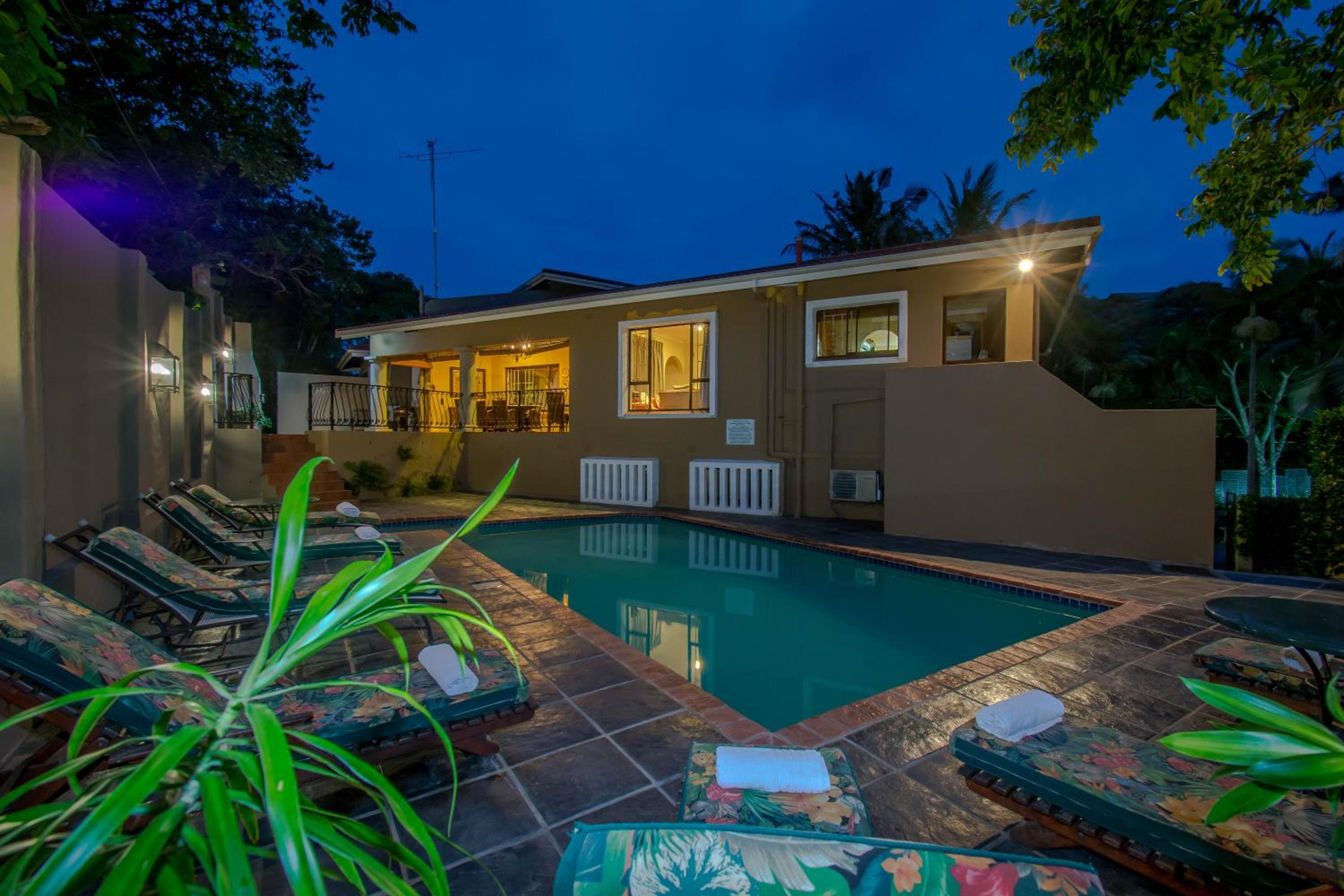 Valley Villa
