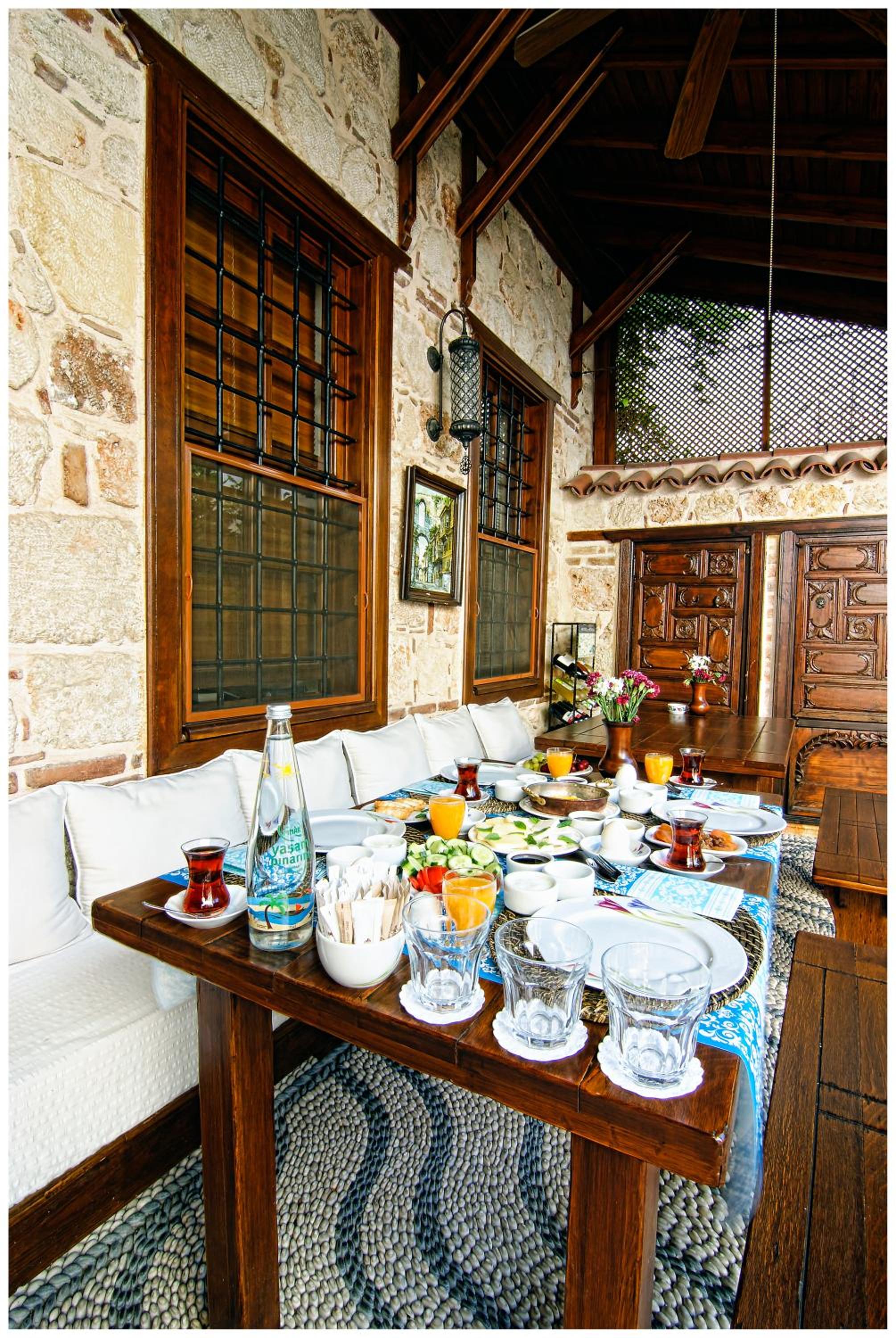 Minyon Otel - Image 7