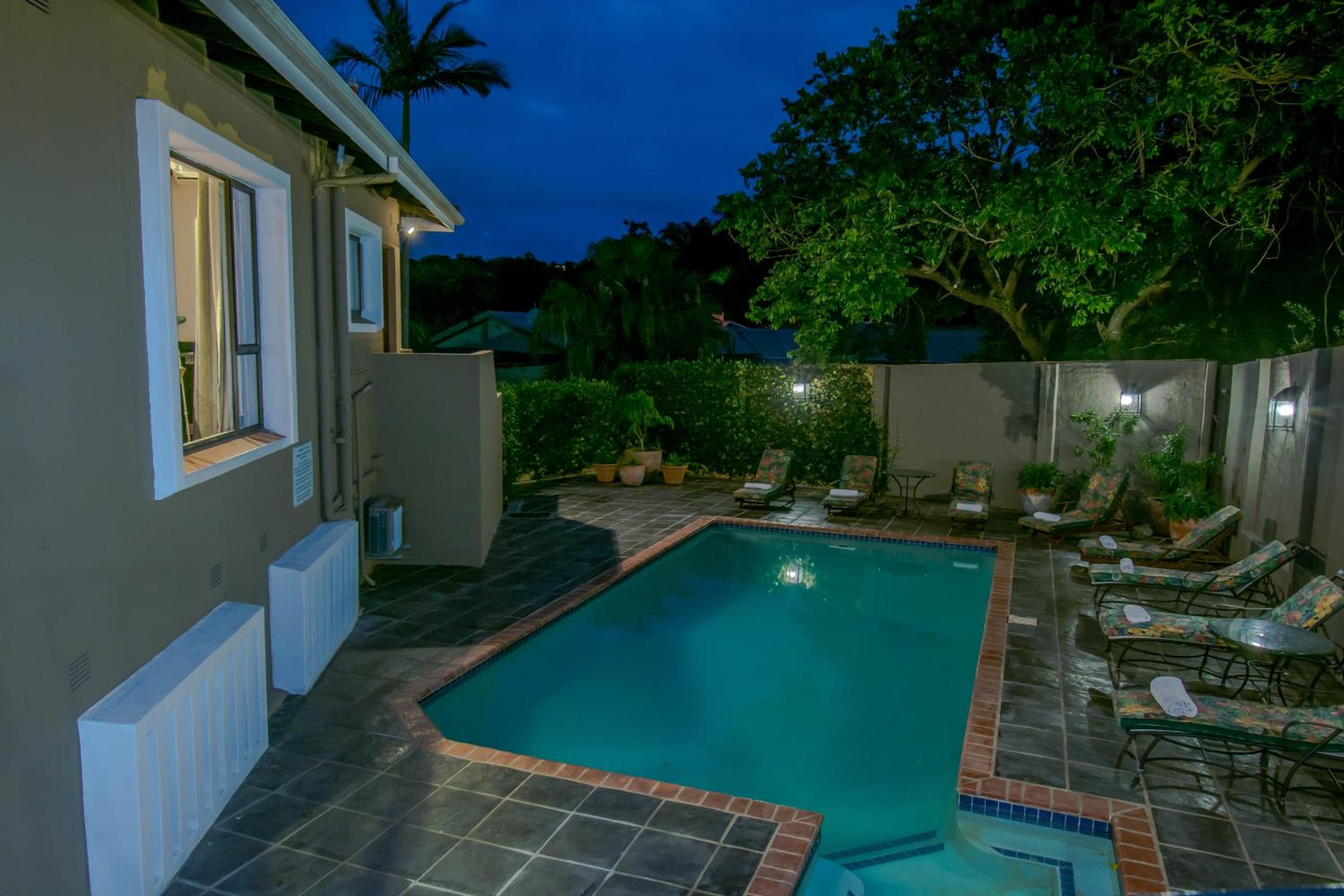 Valley Villa