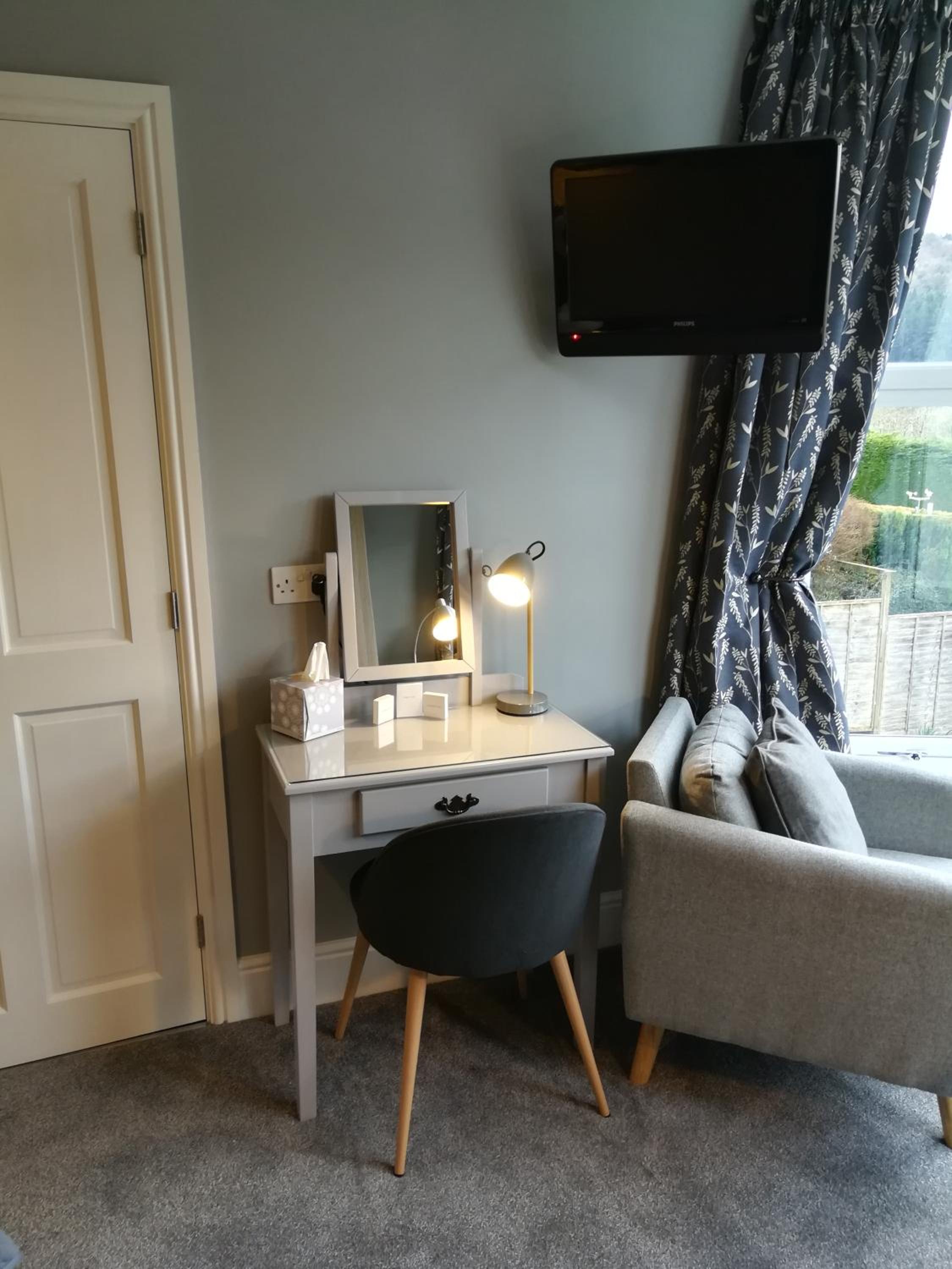 Aberconwy House B&B