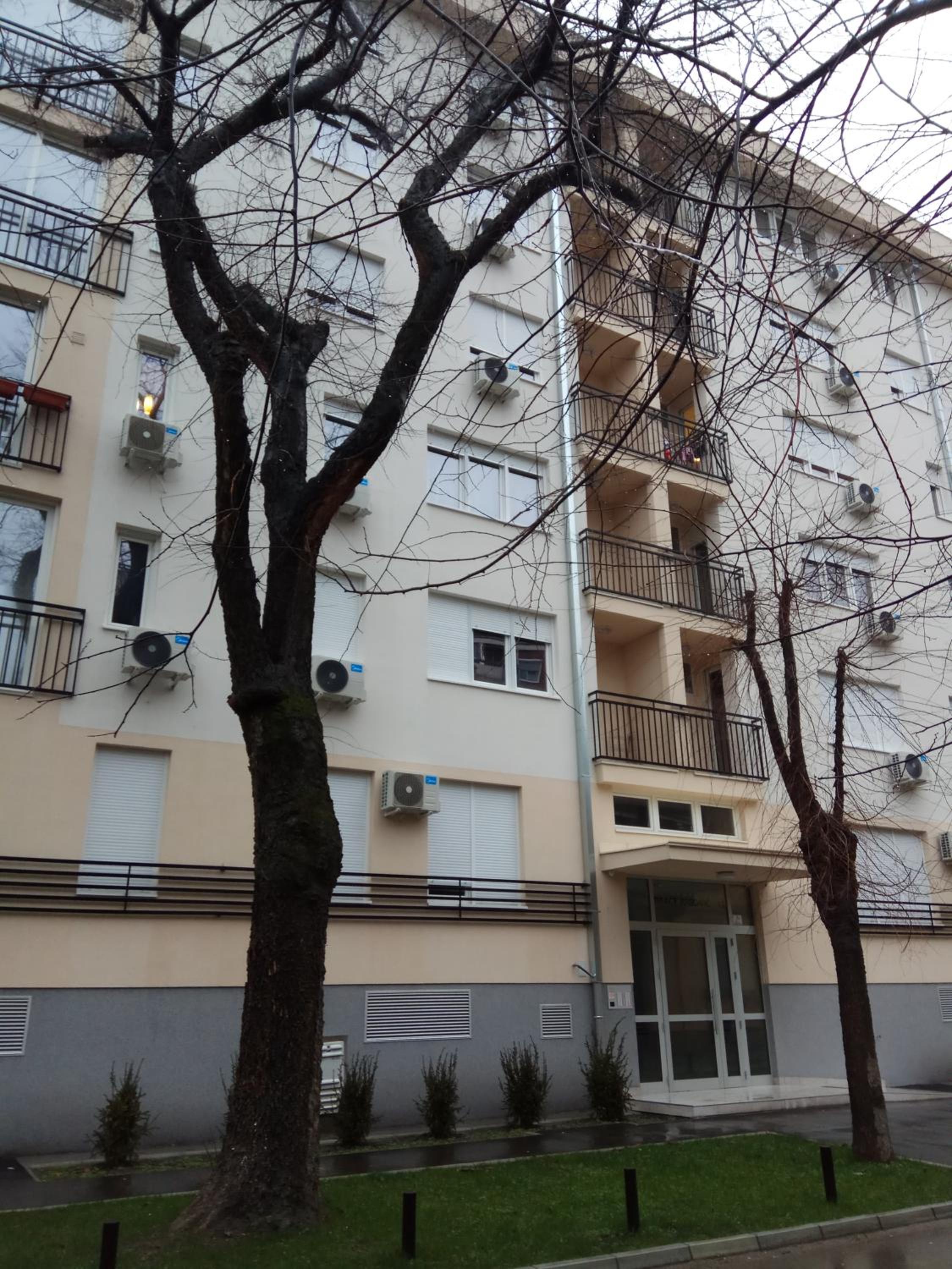 Apartman Ana view 3