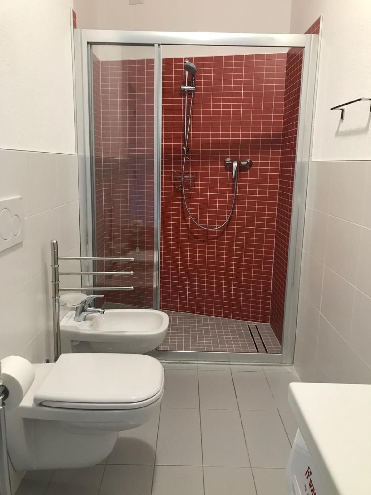 Baia Blu - Luxury Apartments with Pool