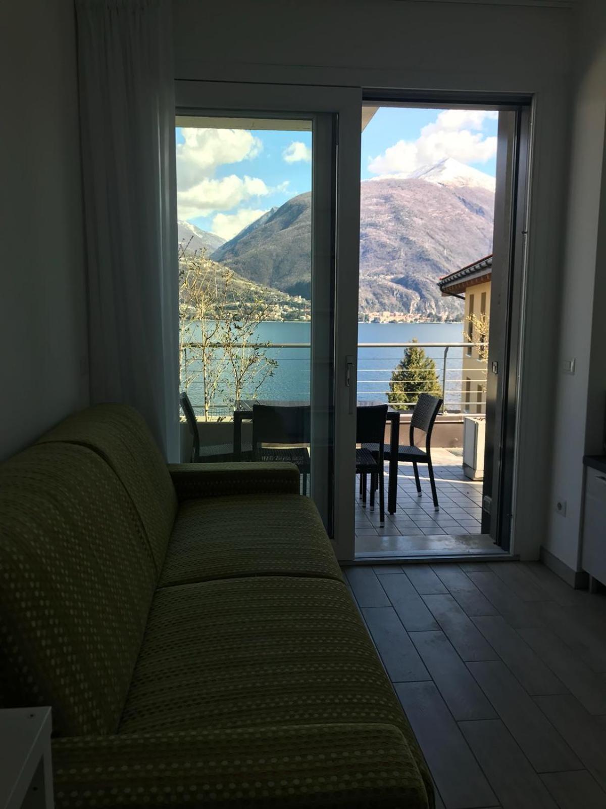 Baia Blu - Luxury Apartments with Pool