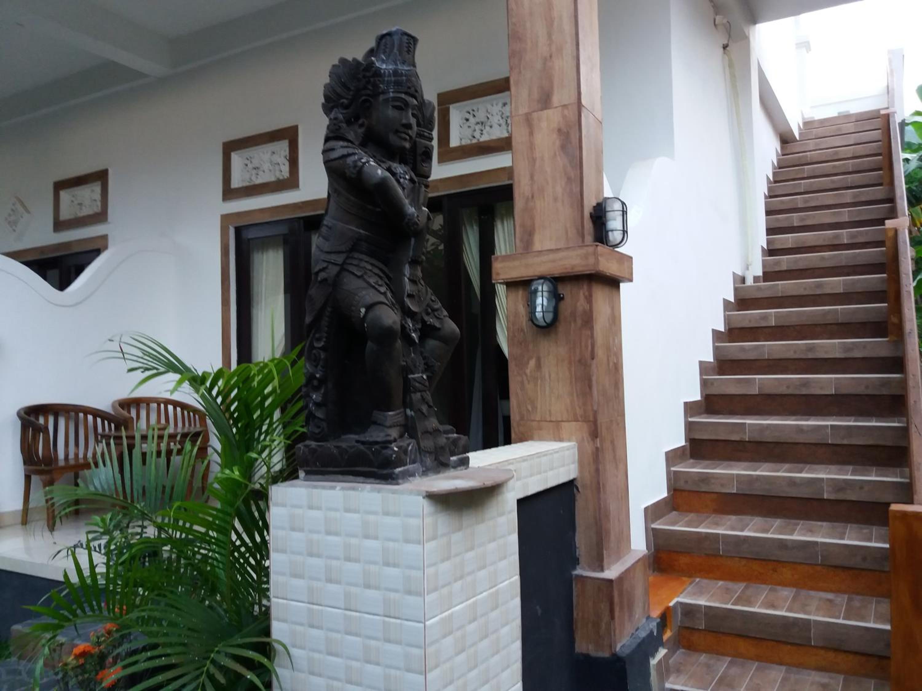 Warung Jemeluk & Home Stay, Amed - 20