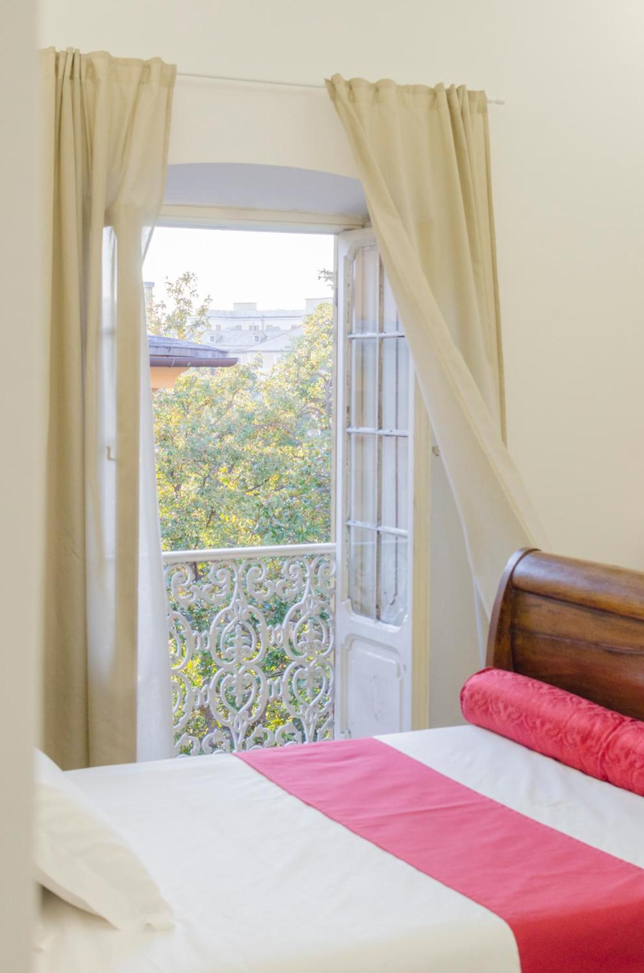 Genova46 Suites & Rooms
