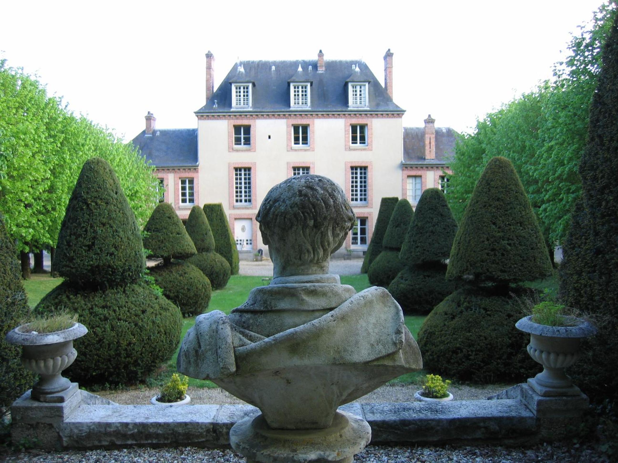 Château Rouillon d'Allest, photo 23
