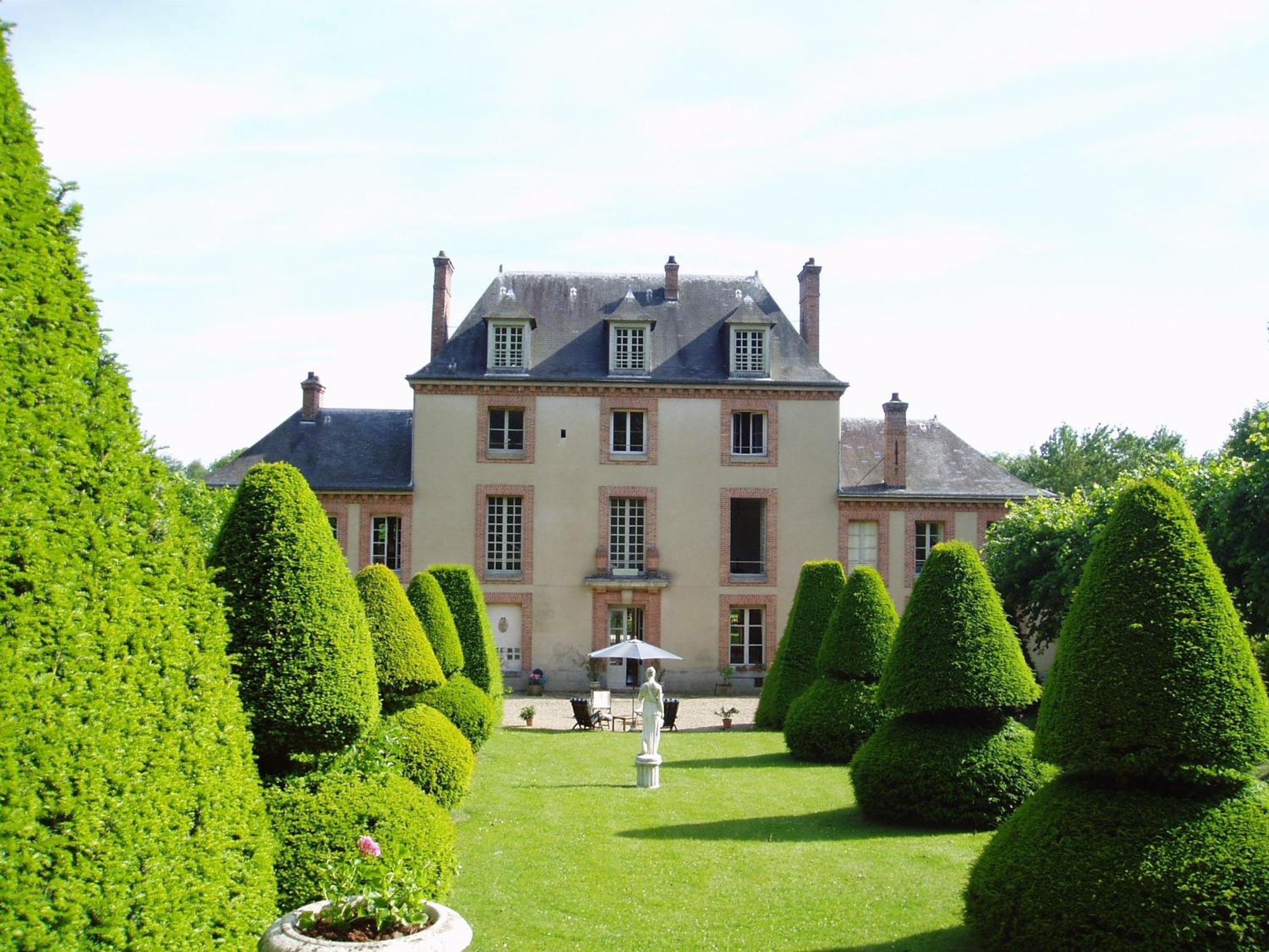 Château Rouillon d'Allest, photo 8
