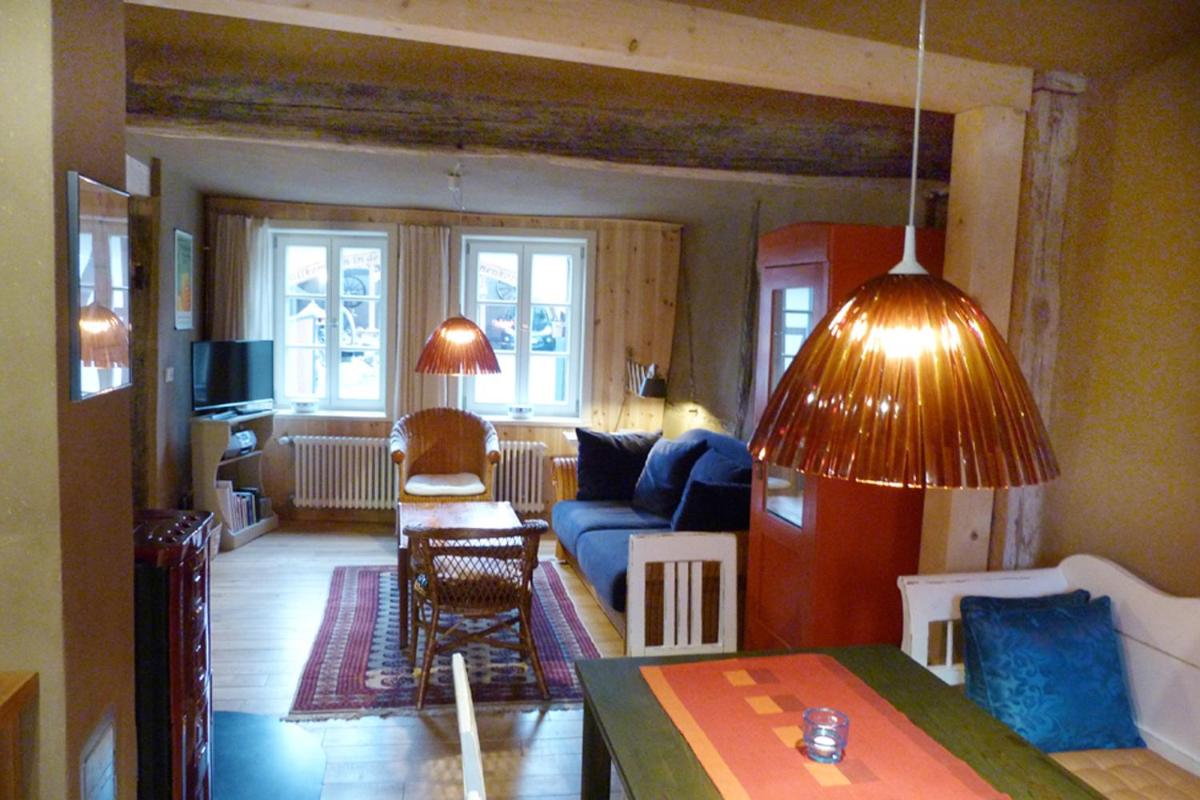 Ferienhaus Marktstraße view 5