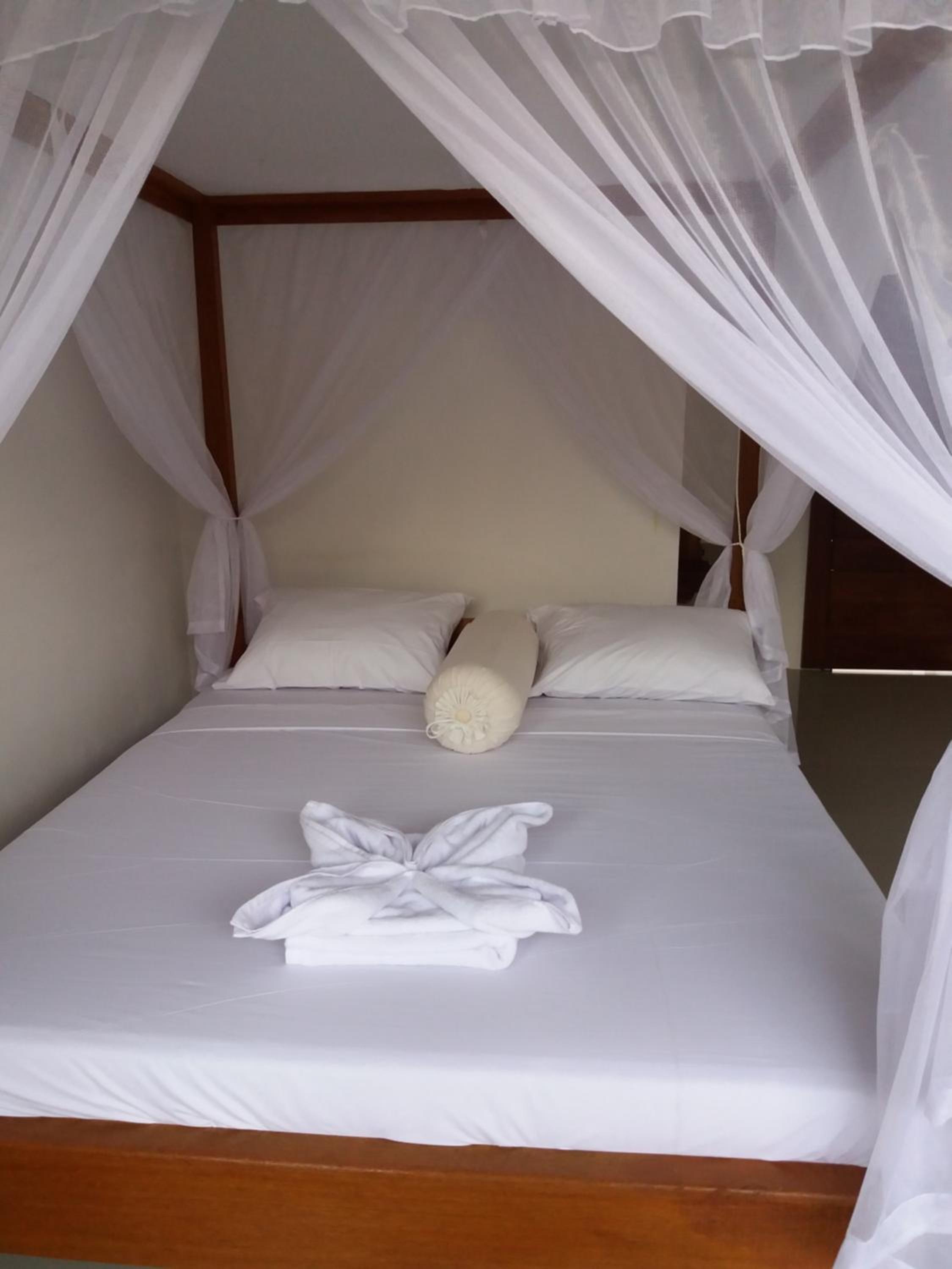 Warung Jemeluk & Home Stay, Amed - 21