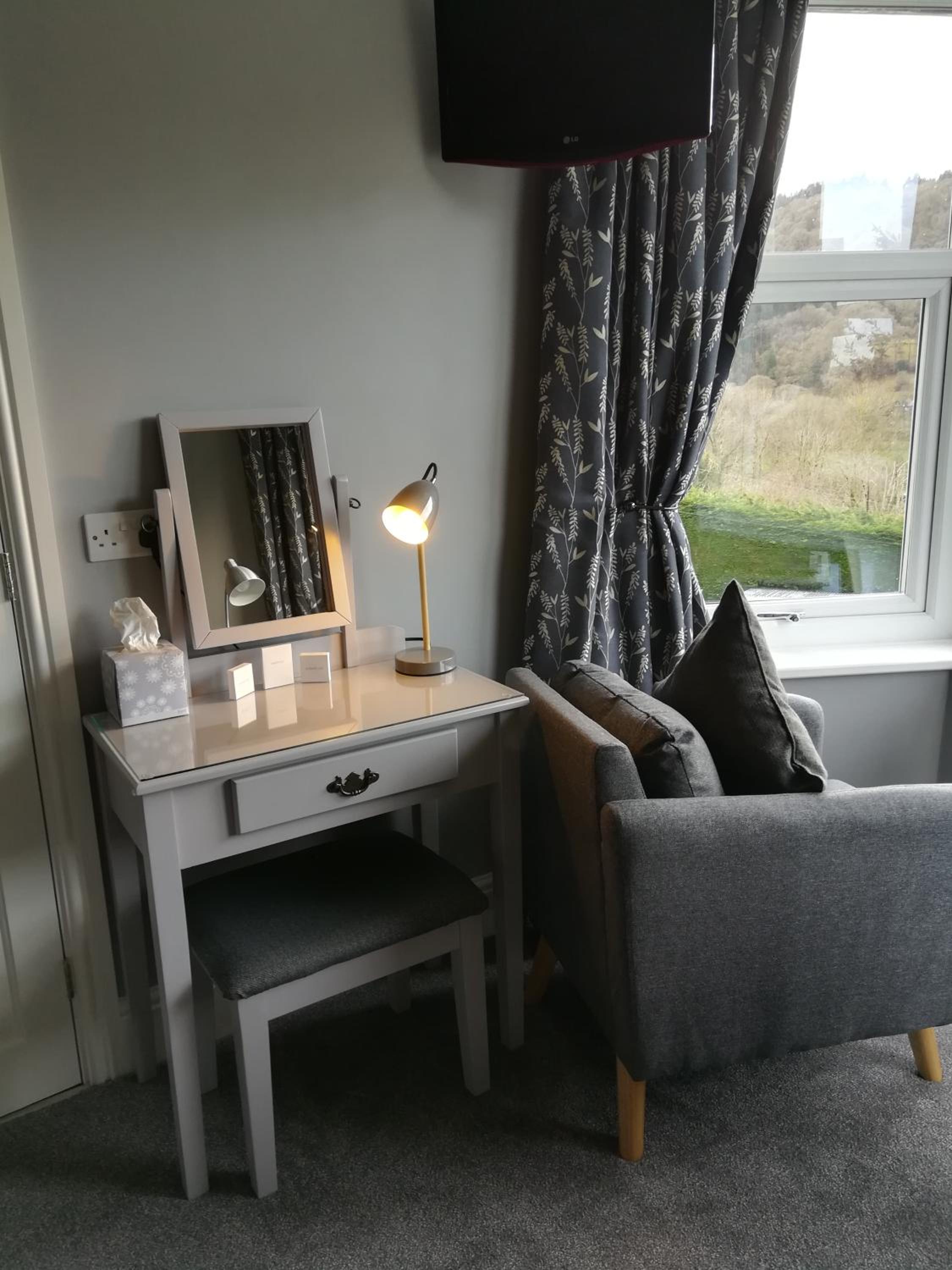 Aberconwy House B&B