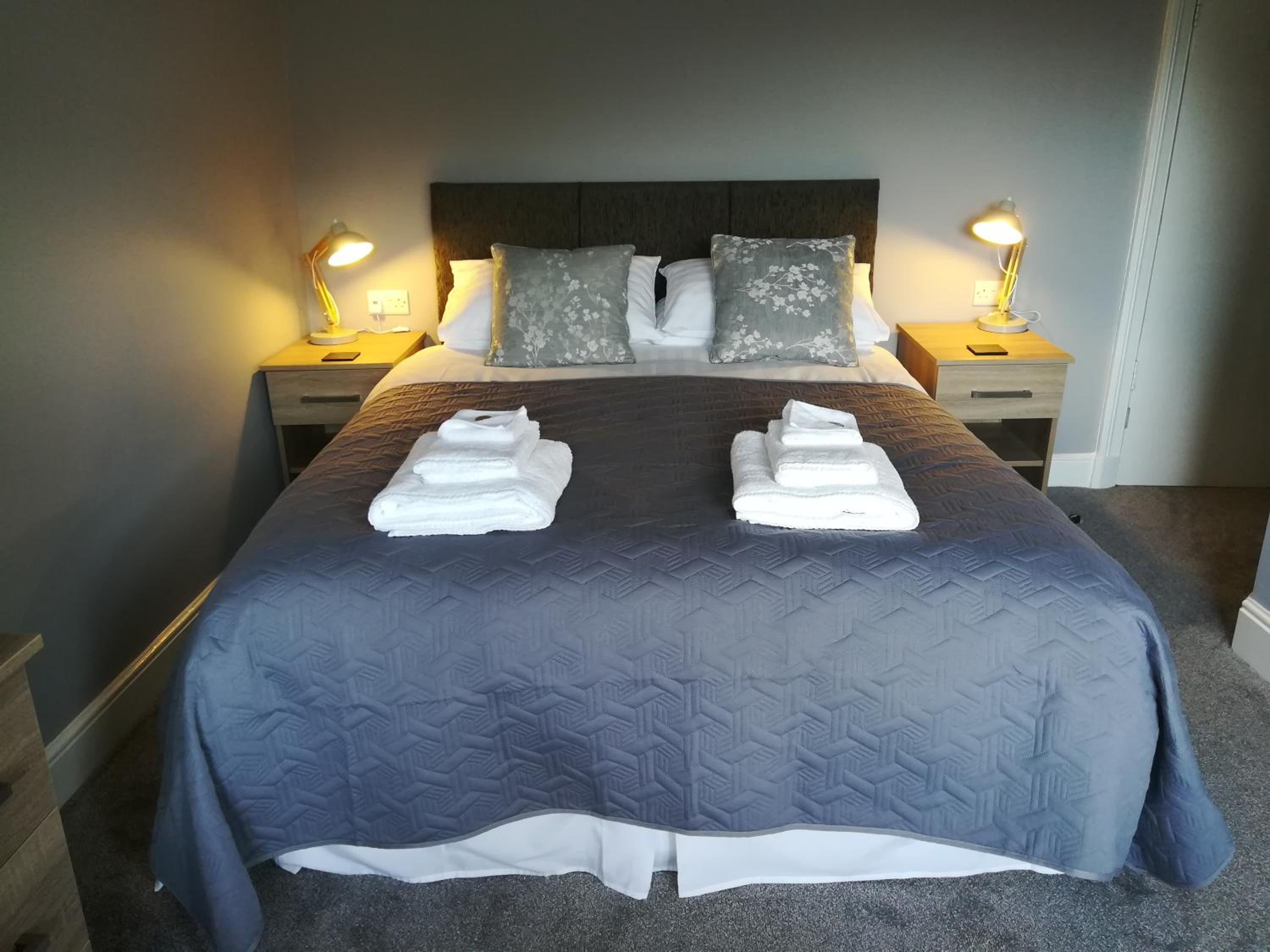 Aberconwy House B&B