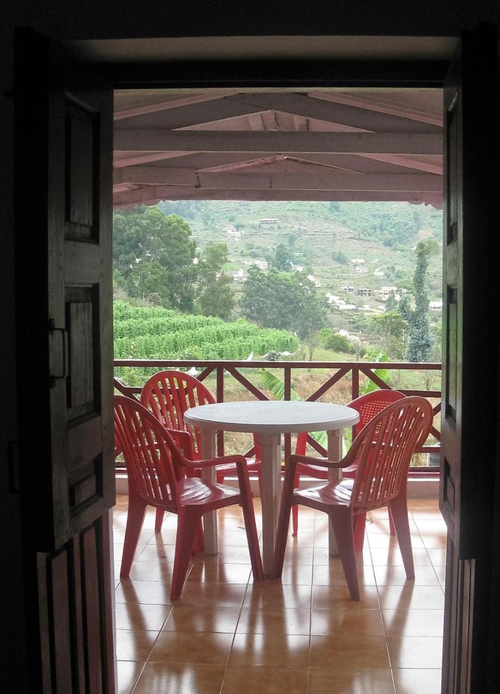 Bhomeshwar Cottage view 4