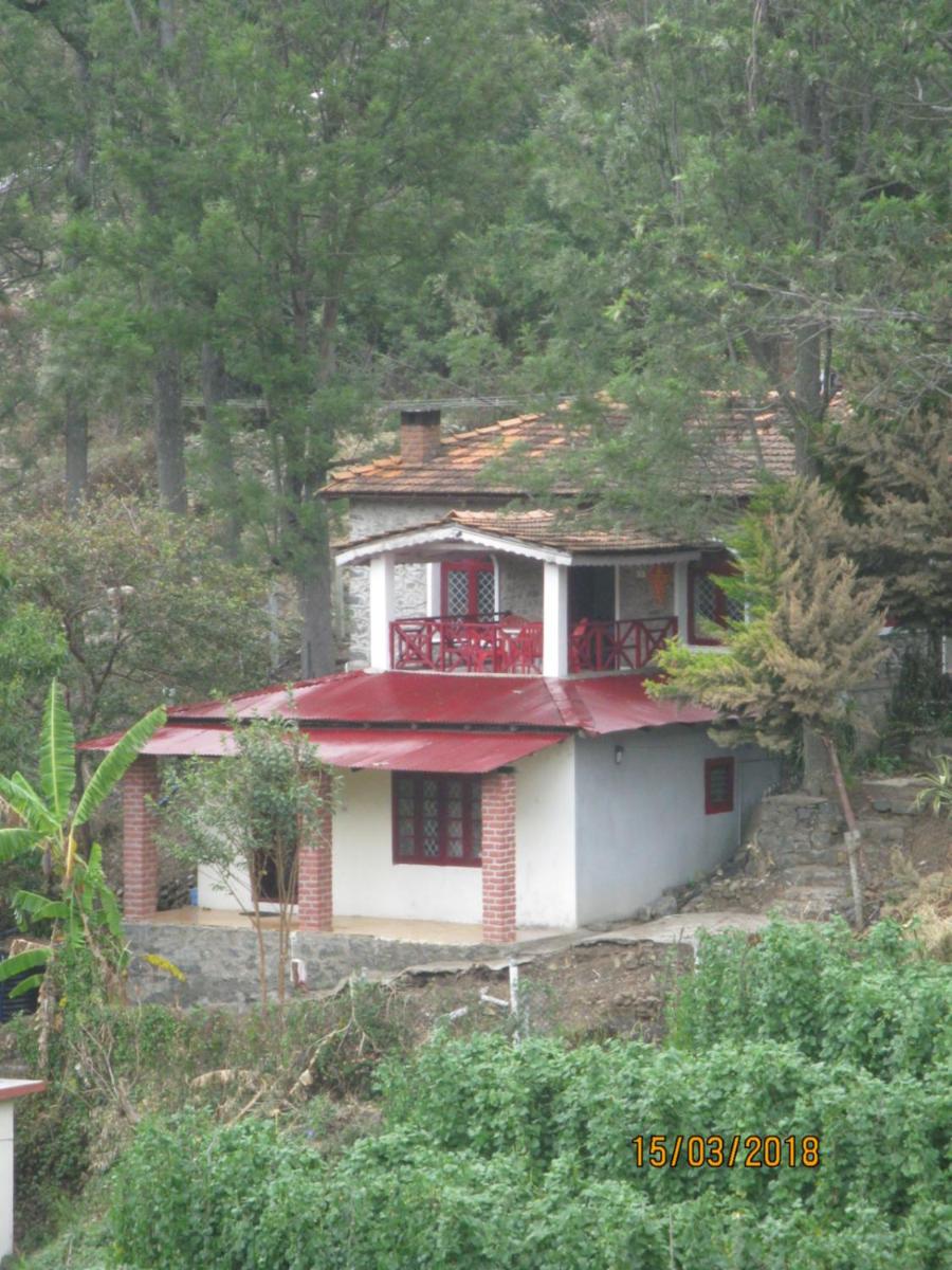 Bhomeshwar Cottage view 5