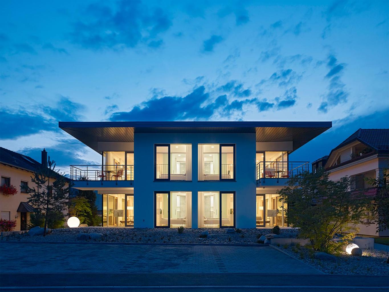 Lumina Apartments view 3
