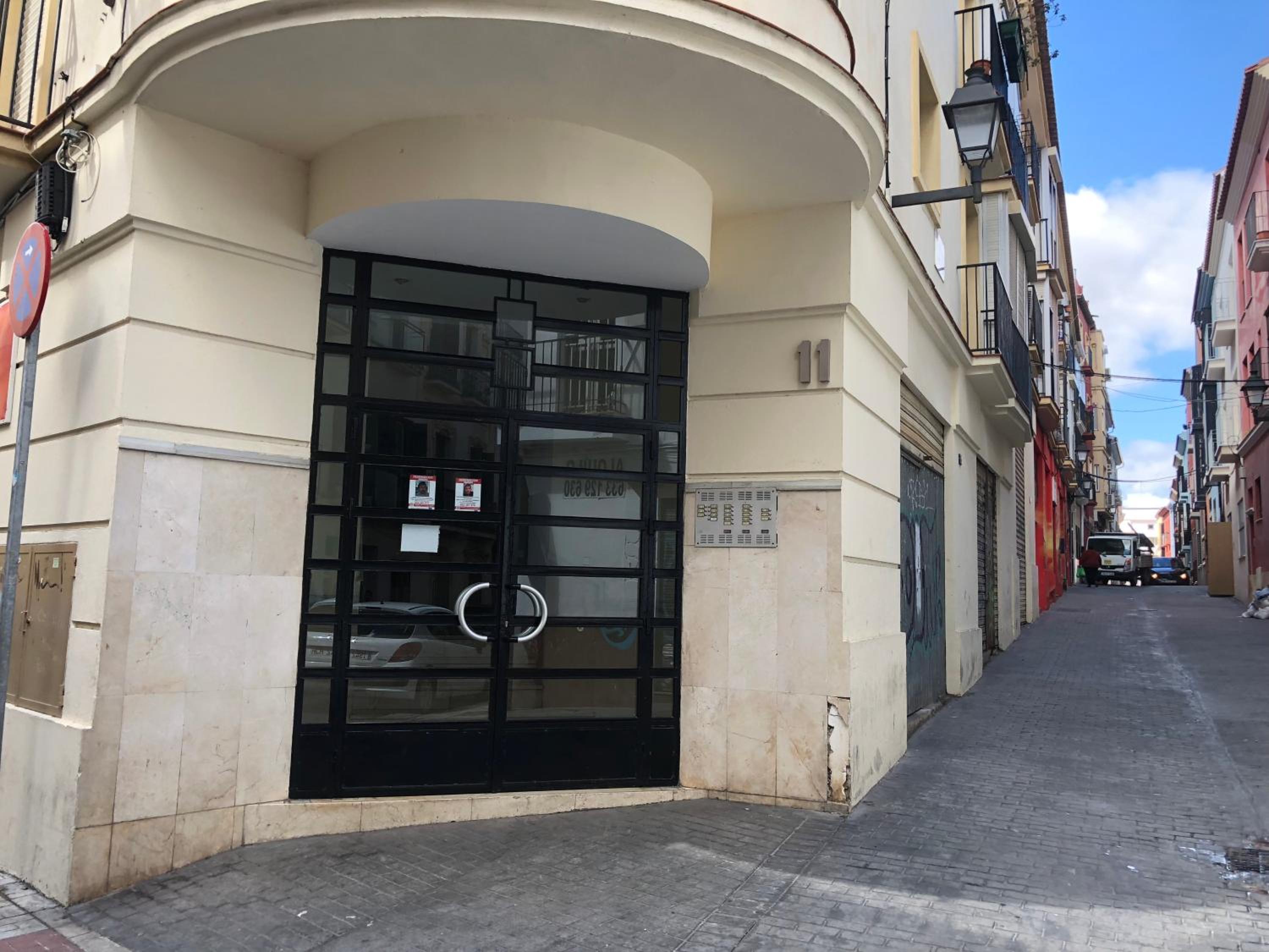 Gran Apartamento familiar, amigos o trabajo