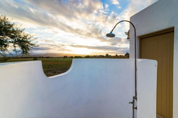 Volmoed Cottage view 2