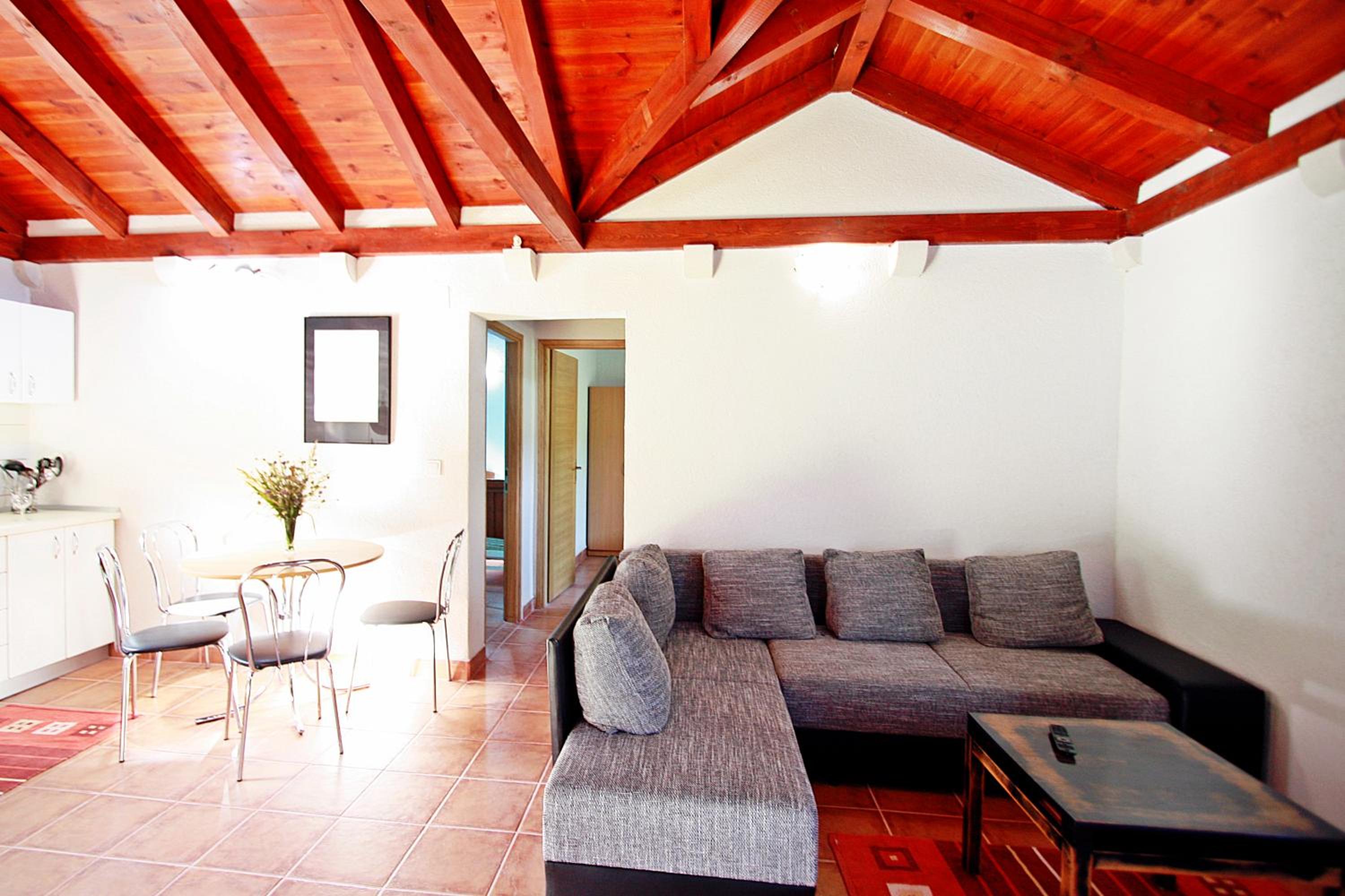 Holiday Home Harmony view 4