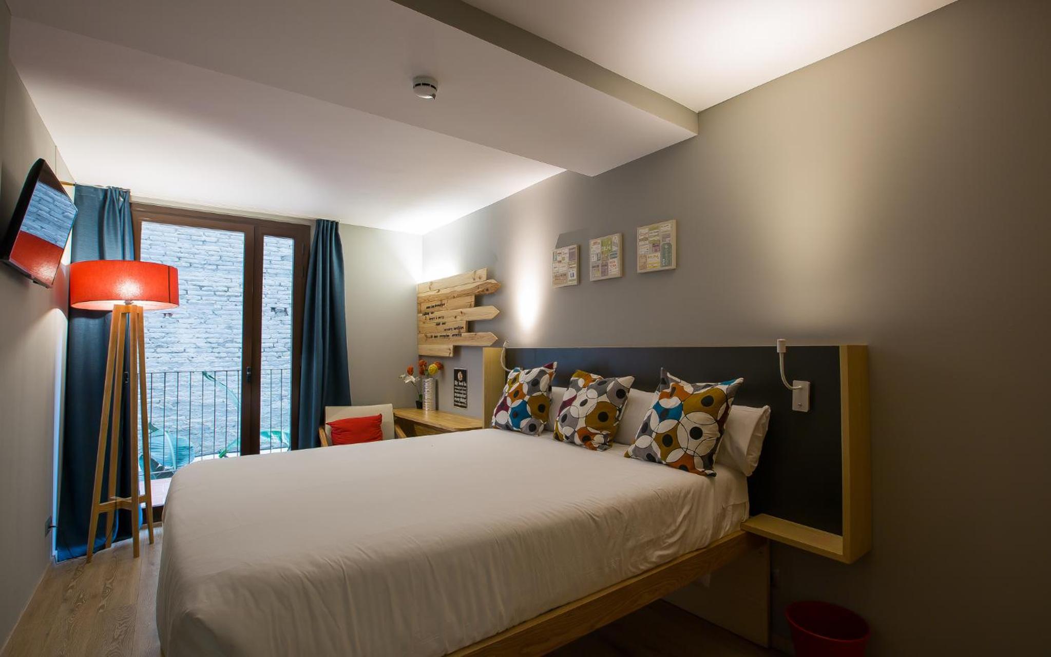 Yeah Barcelona Hostel