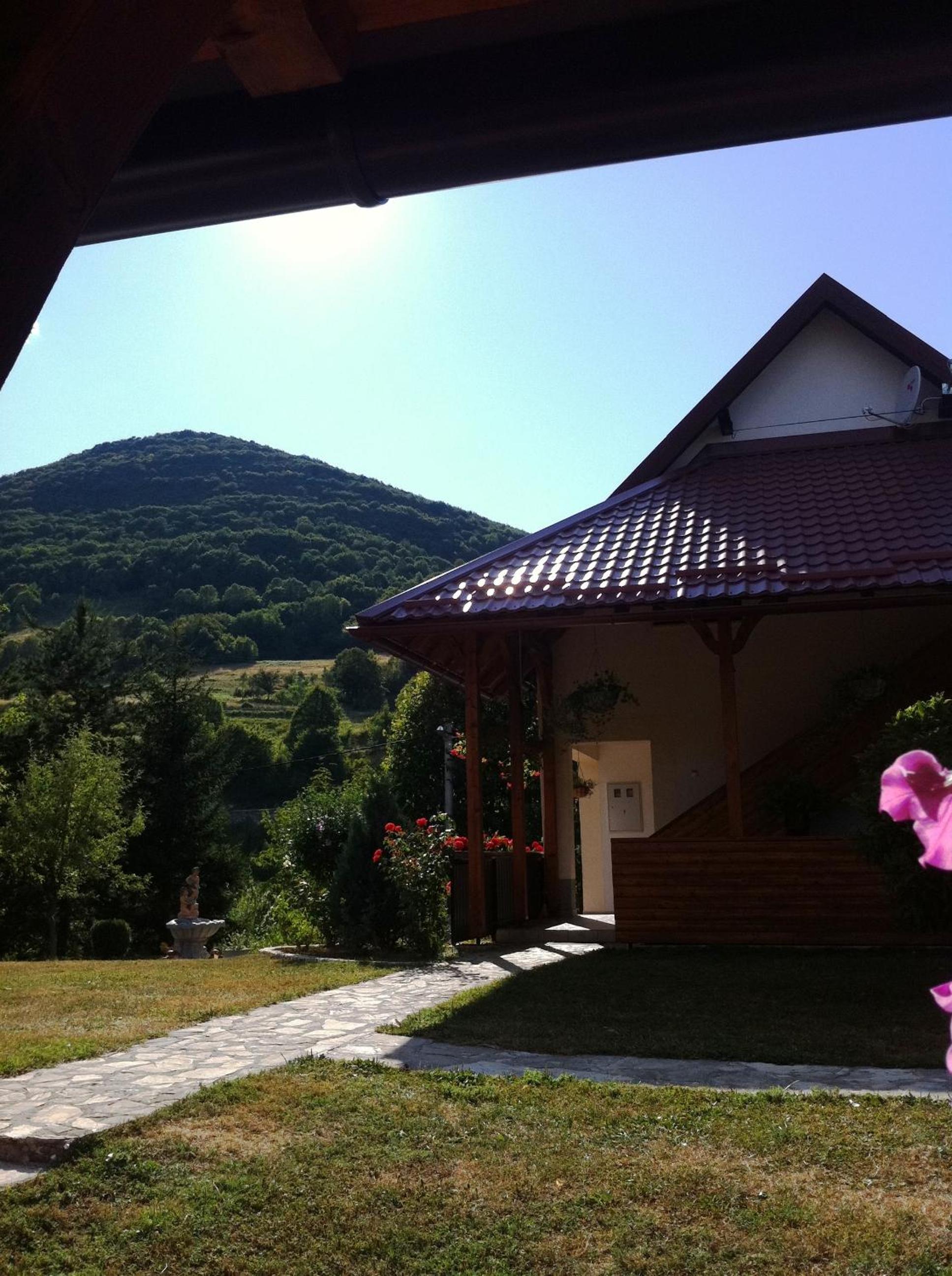 Apartments Renata view 4