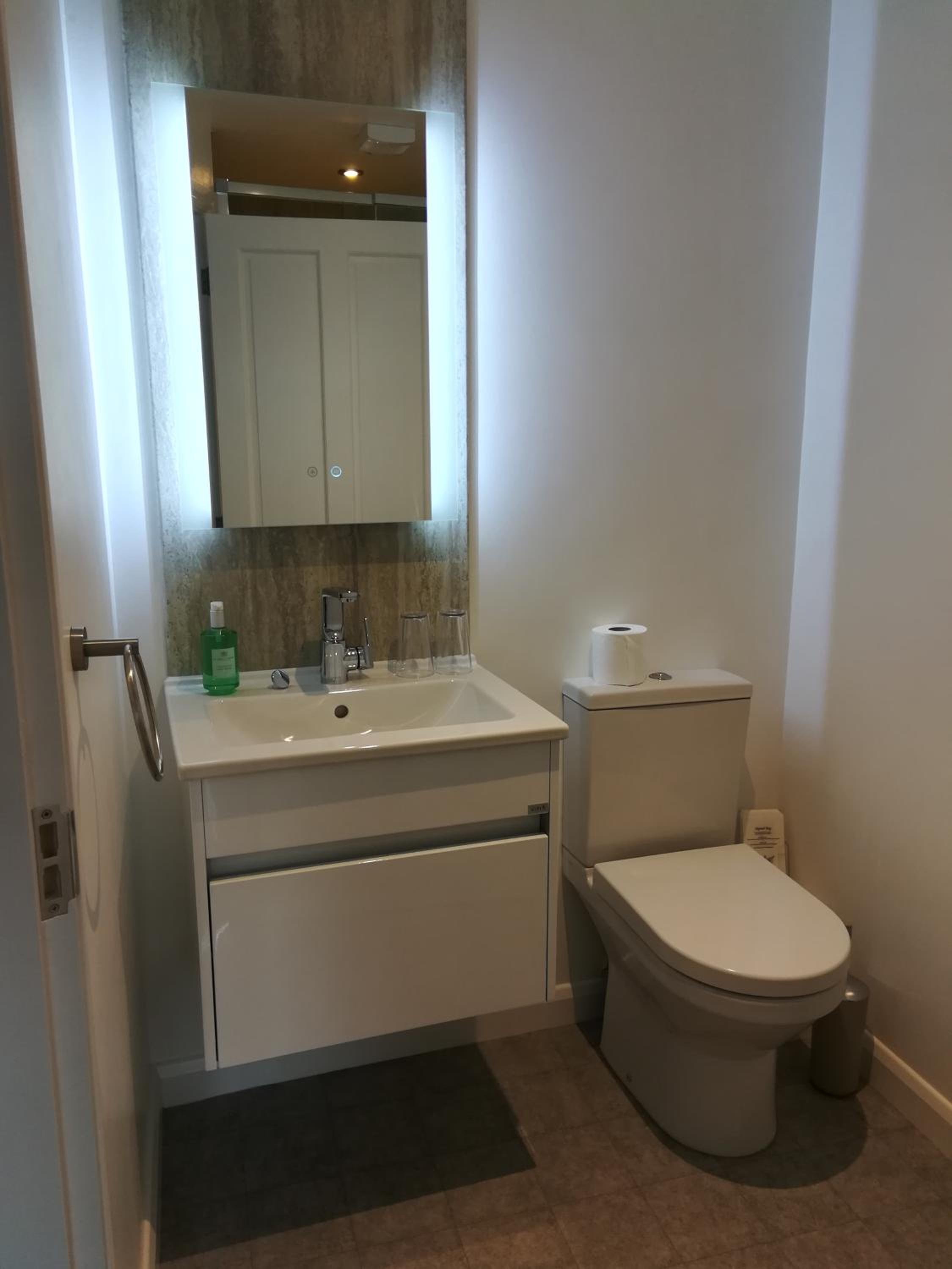 Aberconwy House B&B