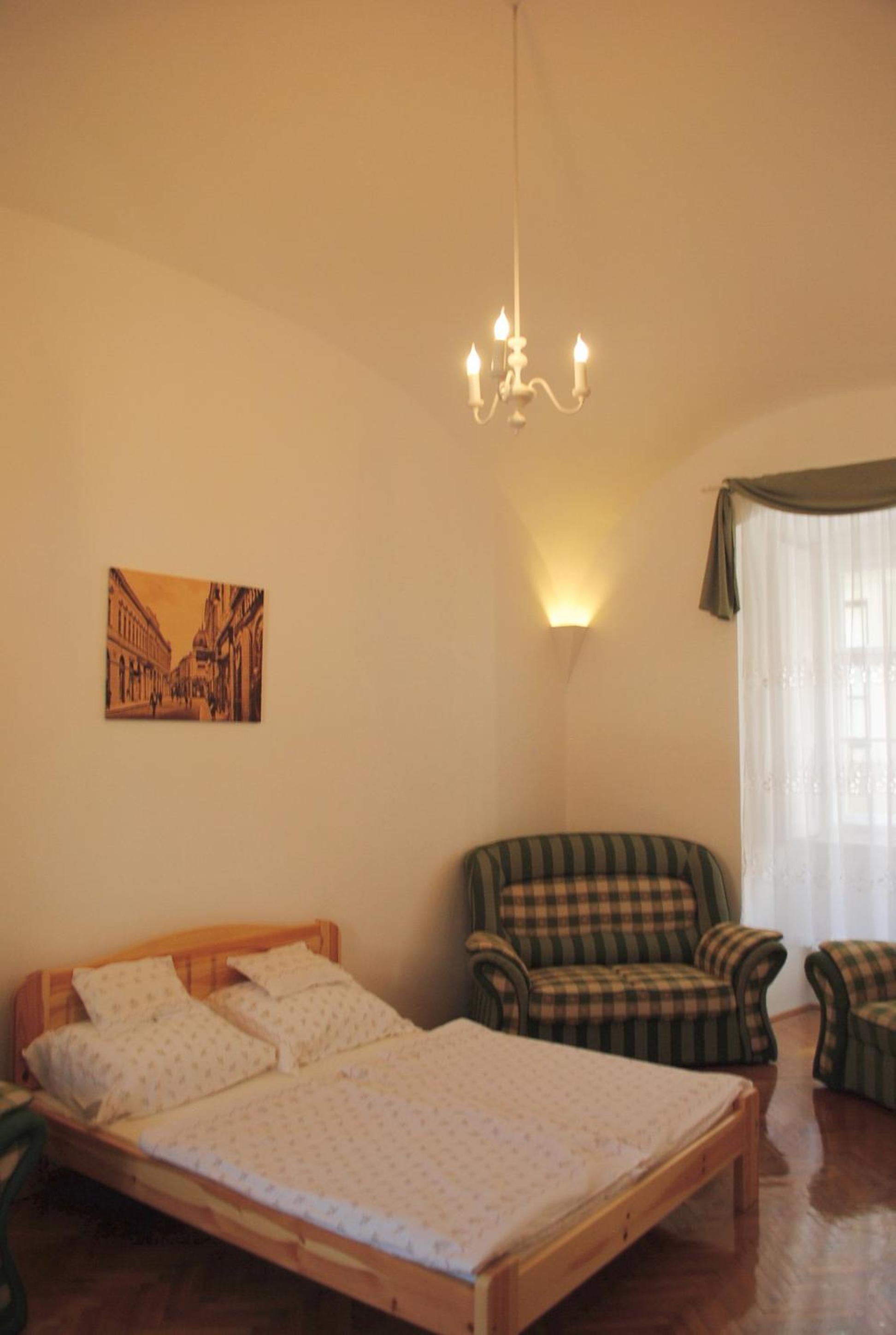 Dobó Téri Apartman view 4