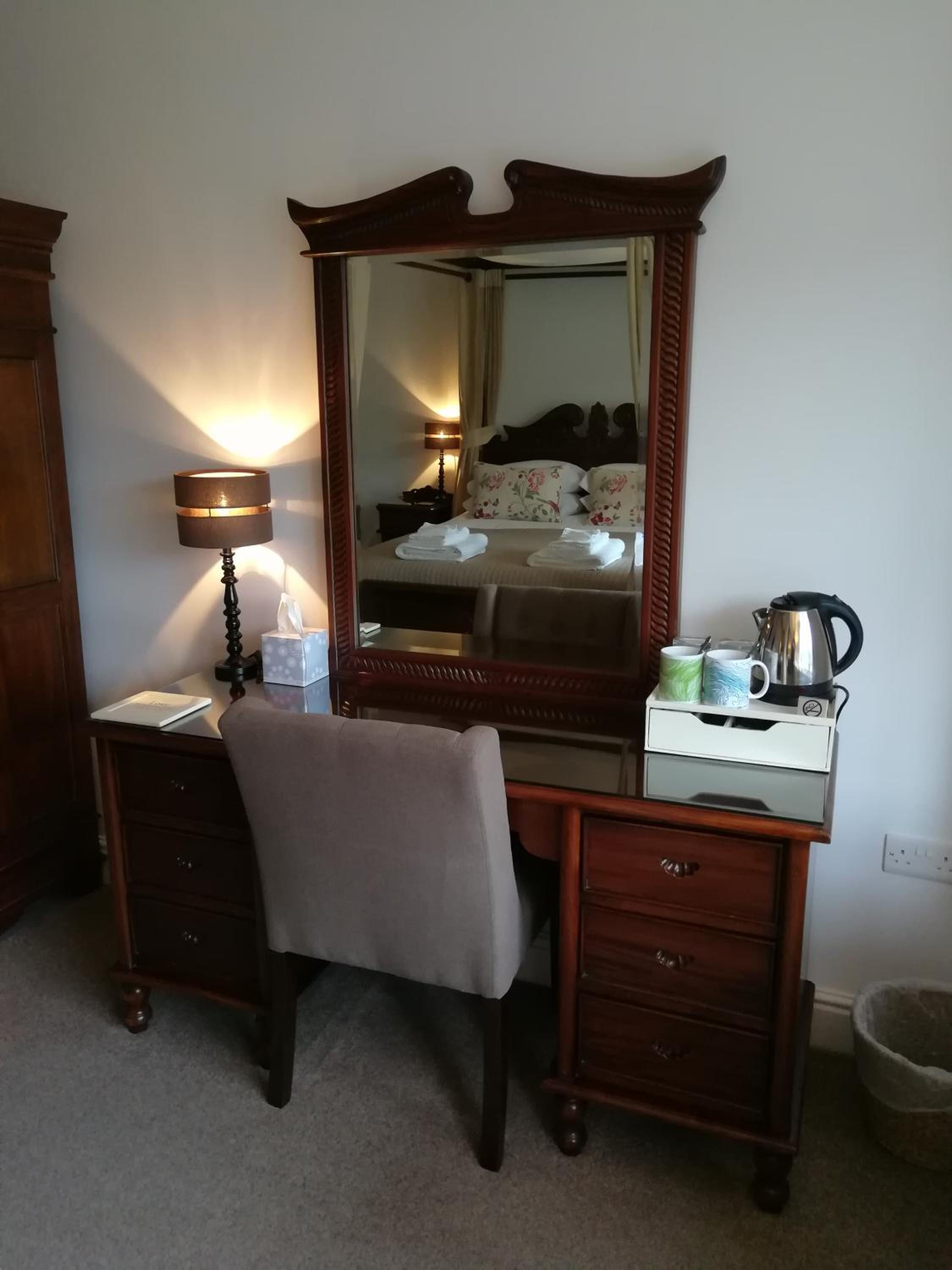 Aberconwy House B&B