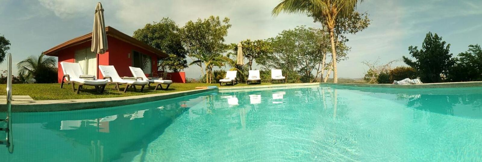 El nido rojo